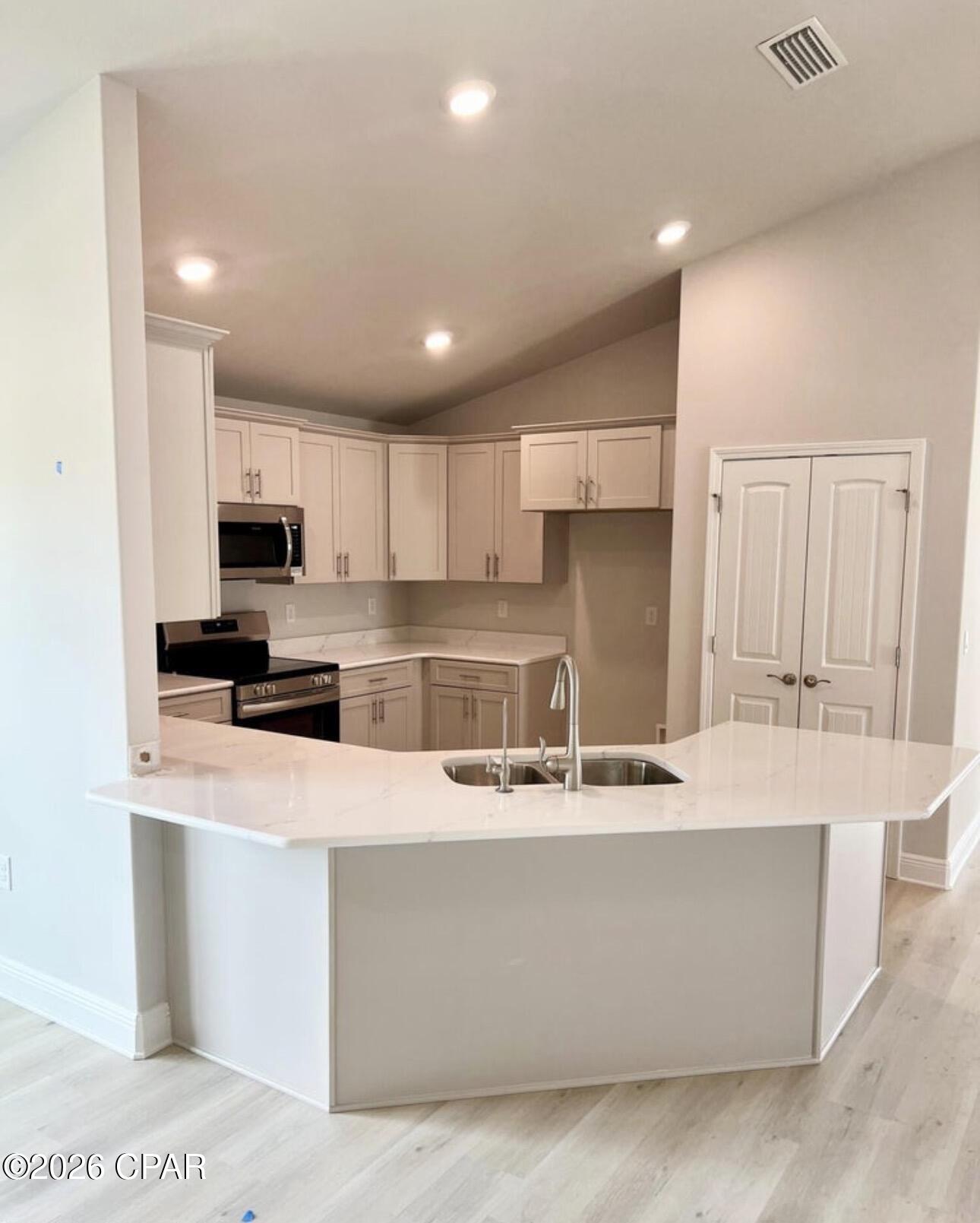 Sunrise at East Bay - Residential