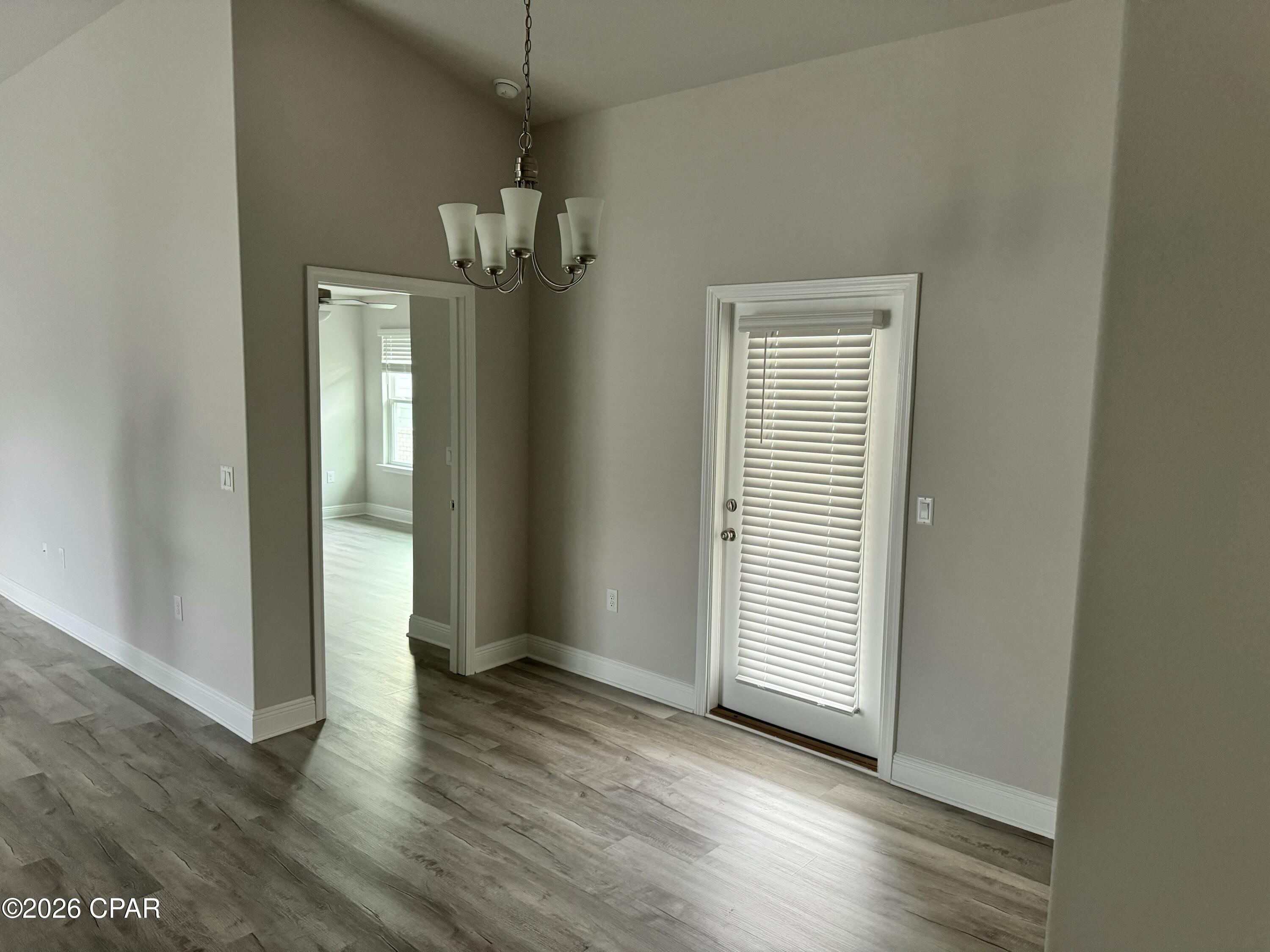 Sunrise at East Bay - Residential