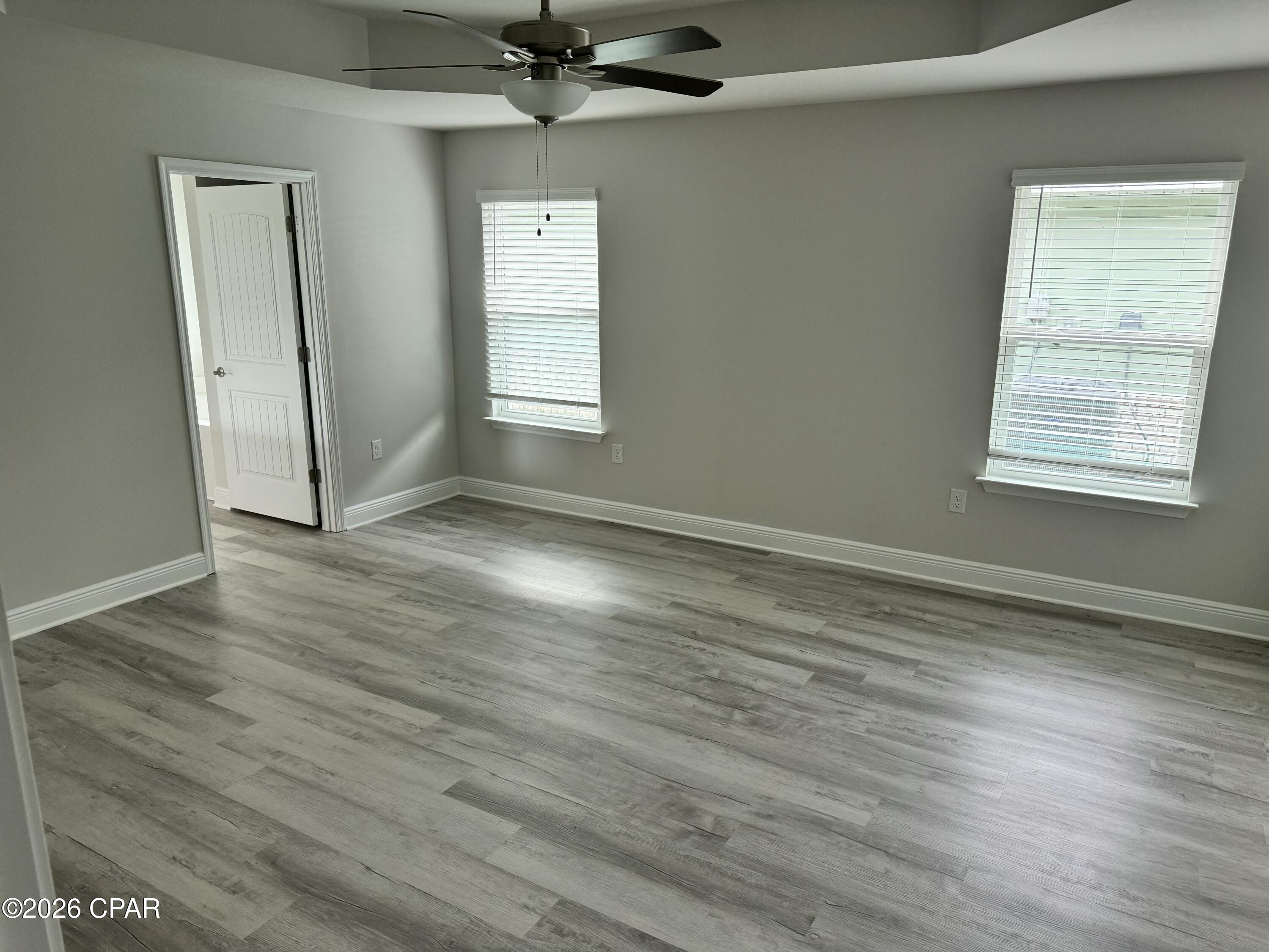 Sunrise at East Bay - Residential