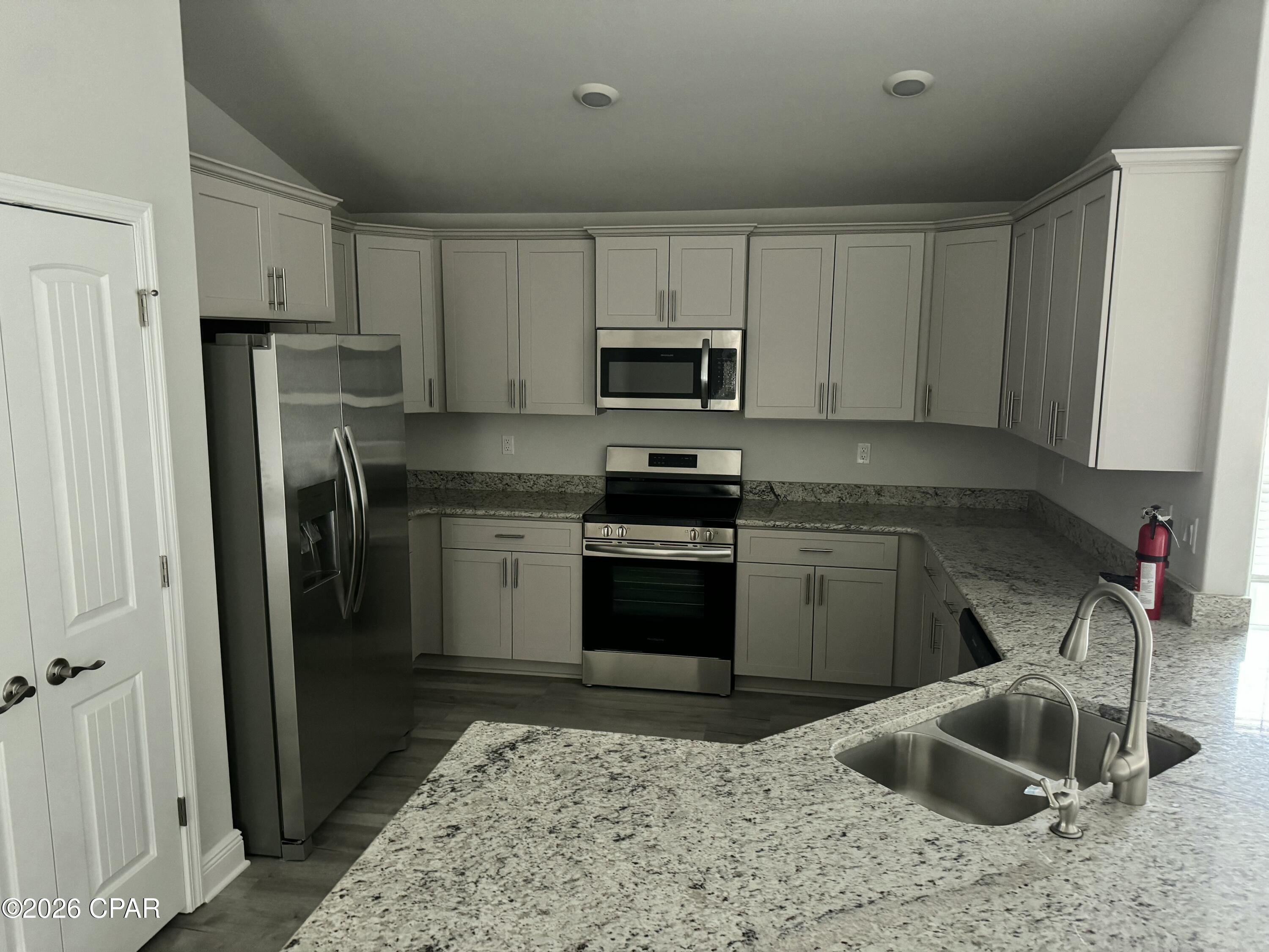 Sunrise at East Bay - Residential