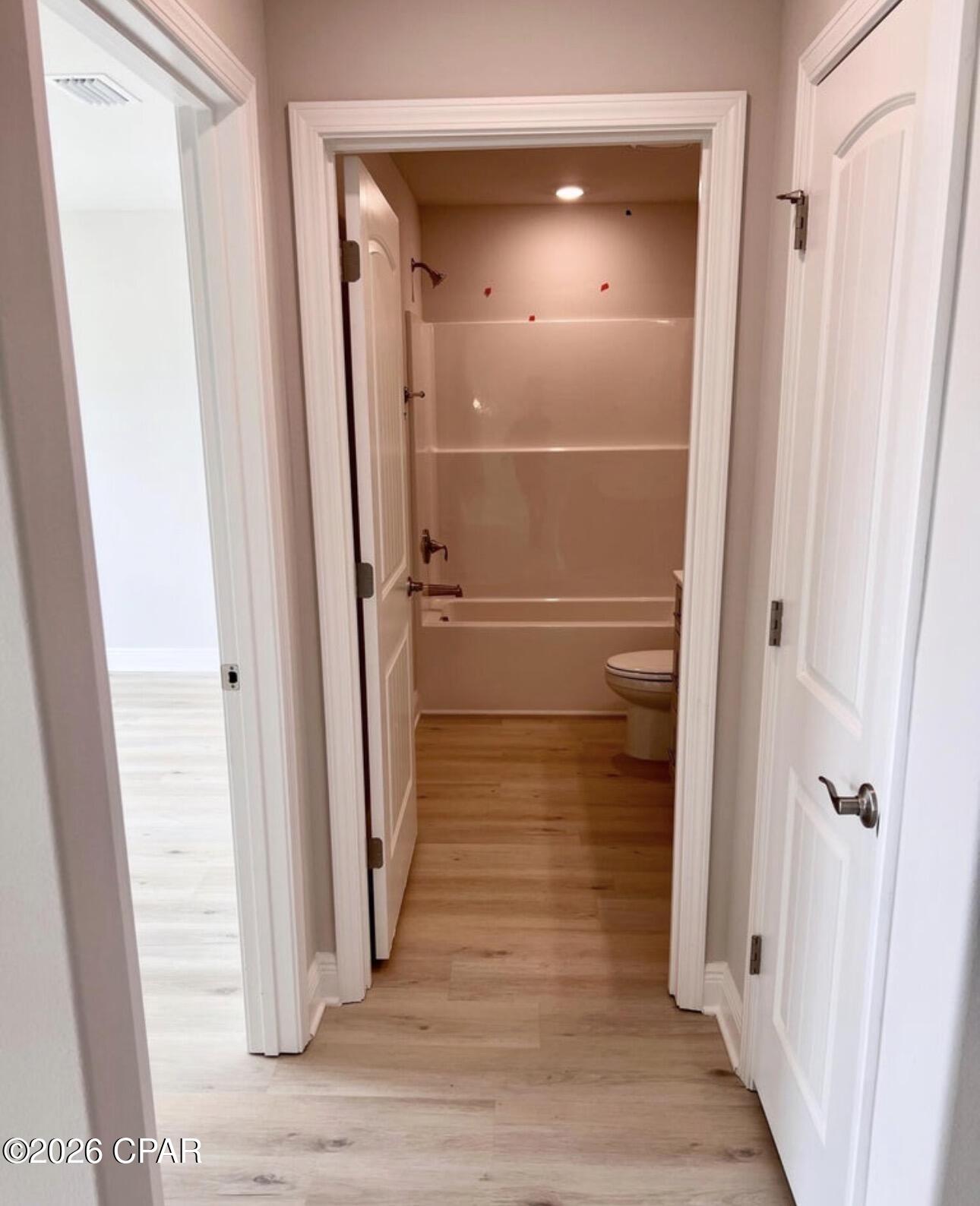 Sunrise at East Bay - Residential