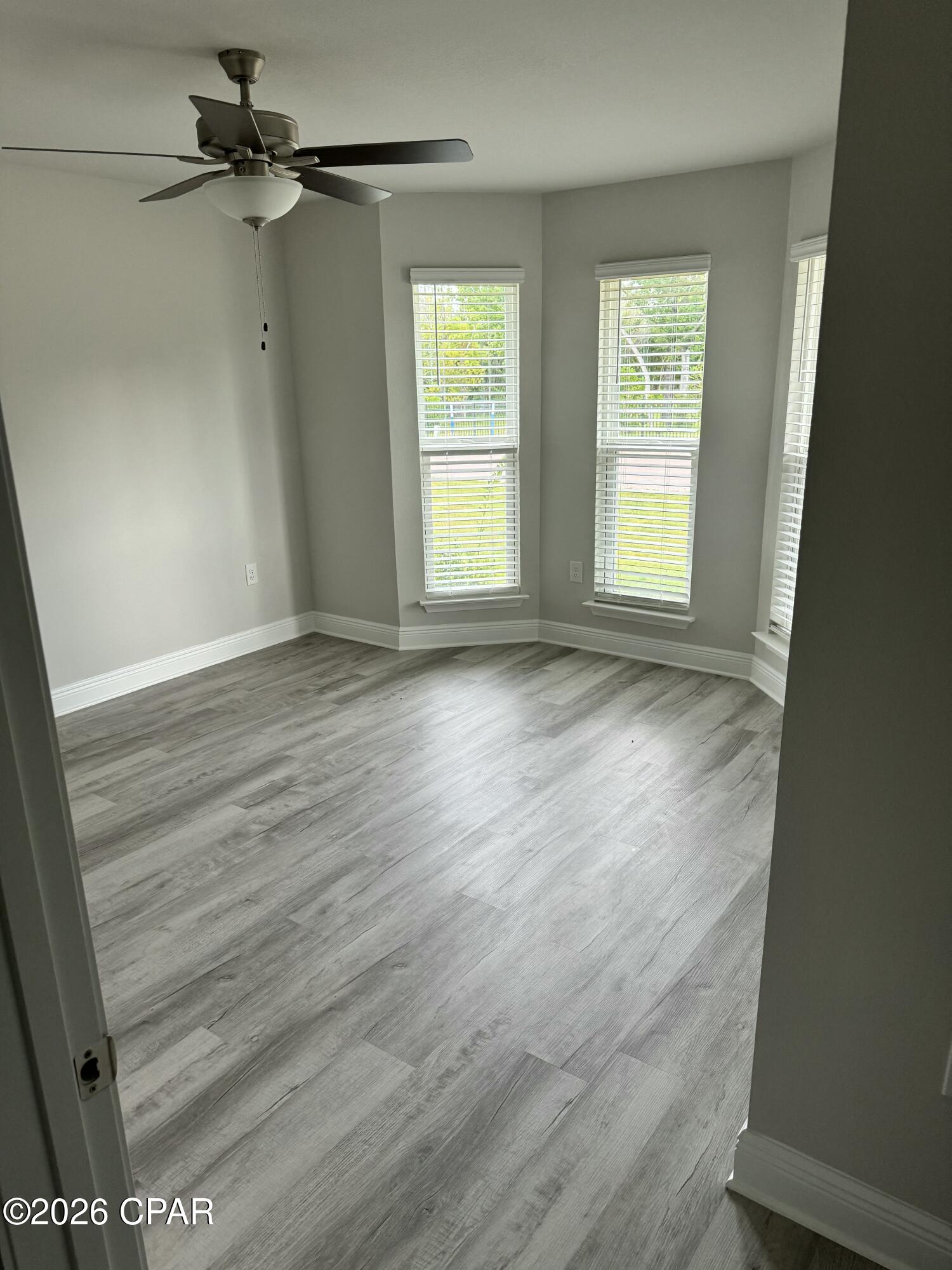 Sunrise at East Bay - Residential