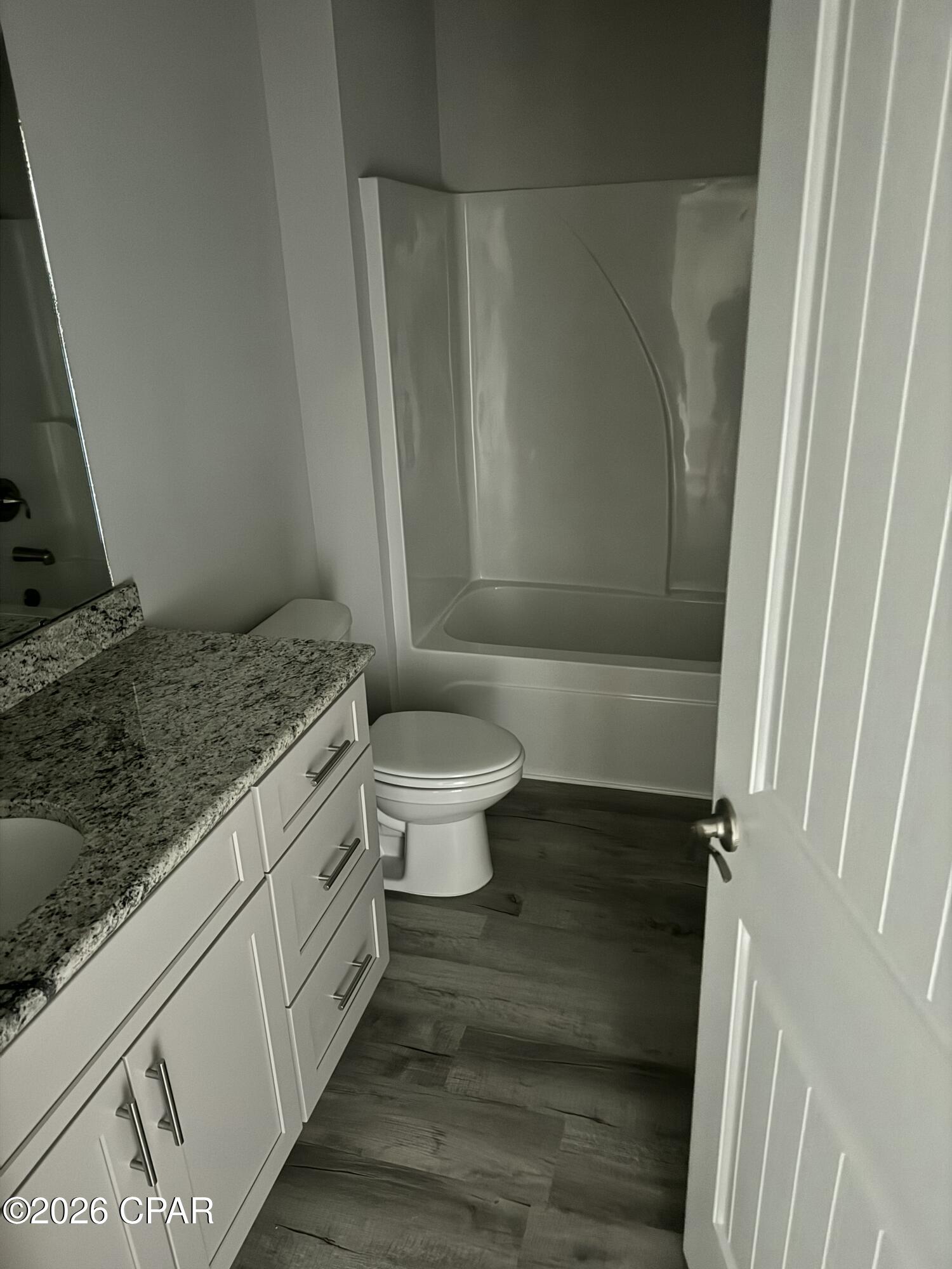 Sunrise at East Bay - Residential