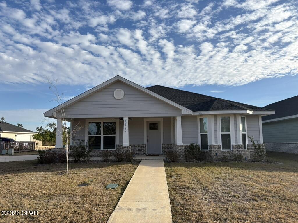 Sunrise at East Bay - Residential