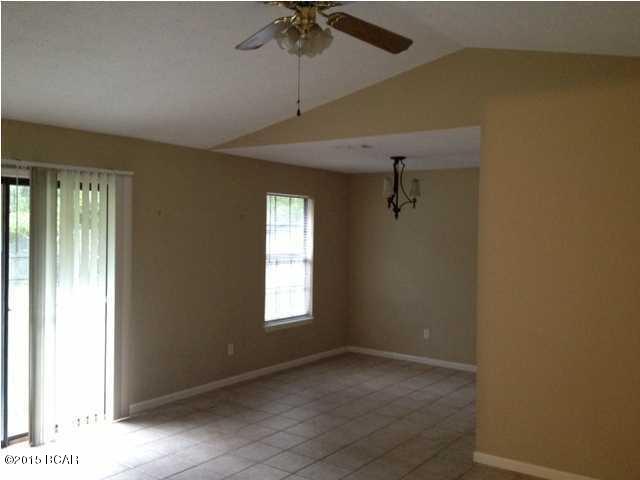 Callaway Forest U-2 - Residential Lease