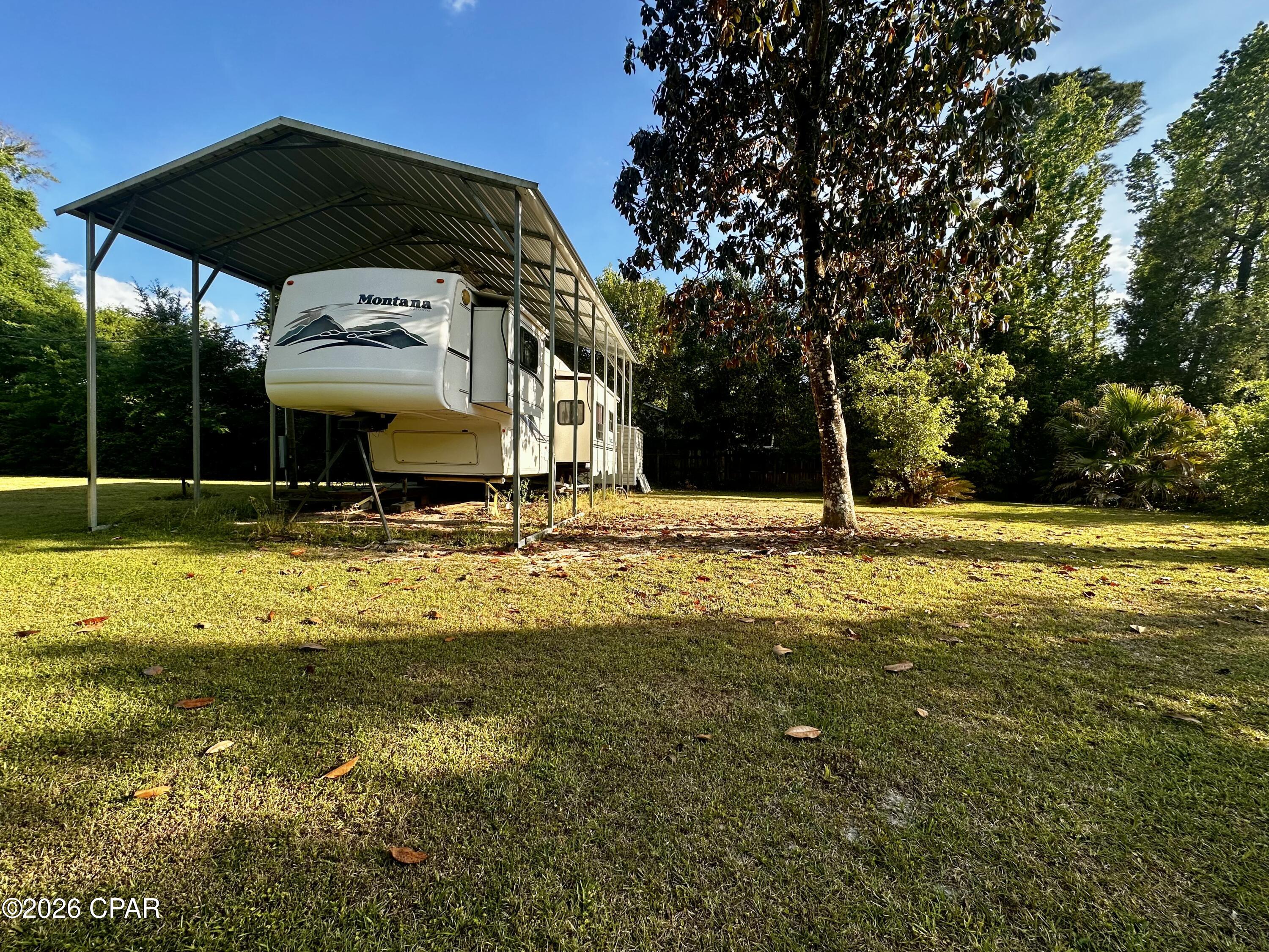 [No Recorded Subdiv] - Land