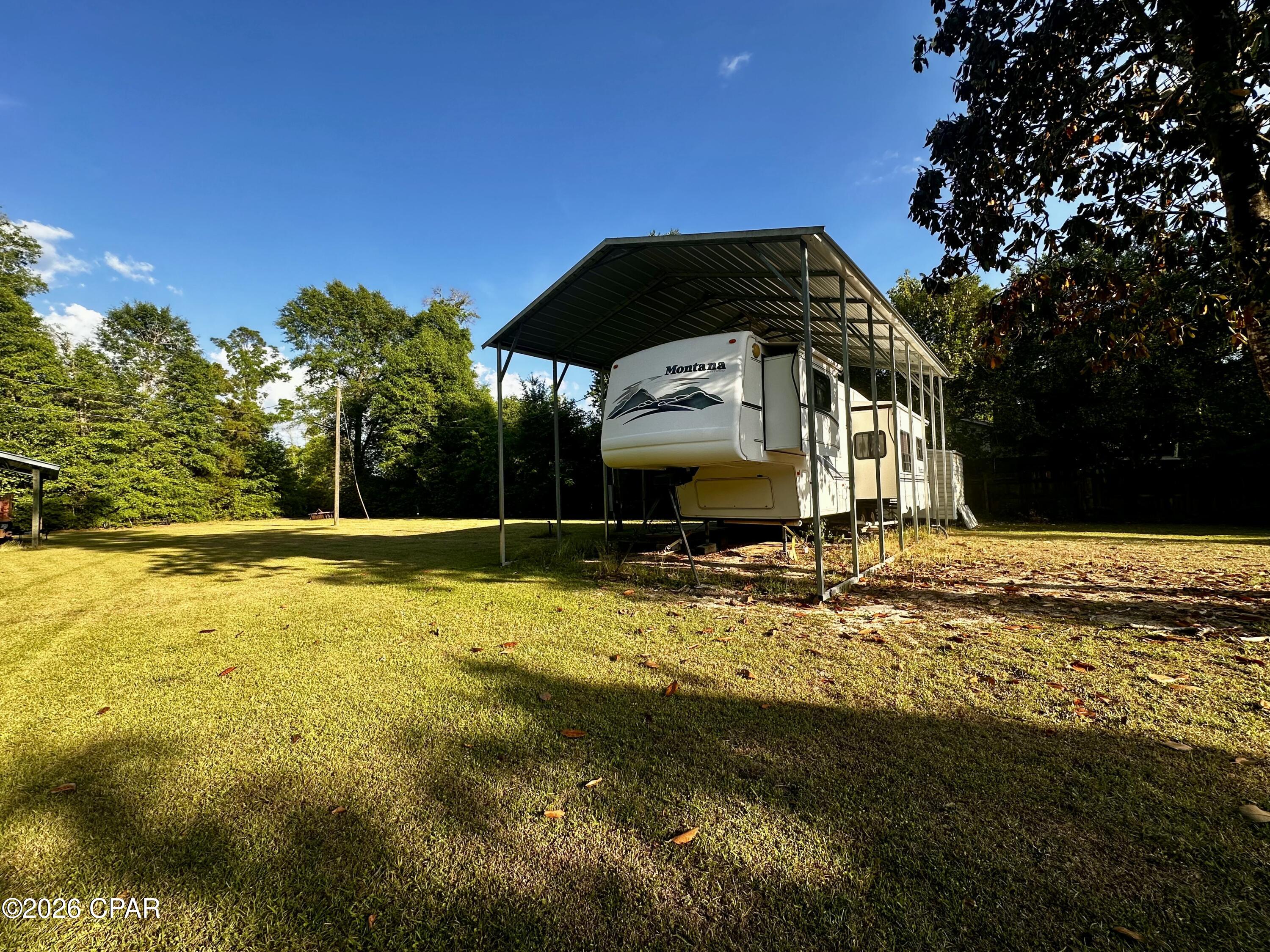 [No Recorded Subdiv] - Land