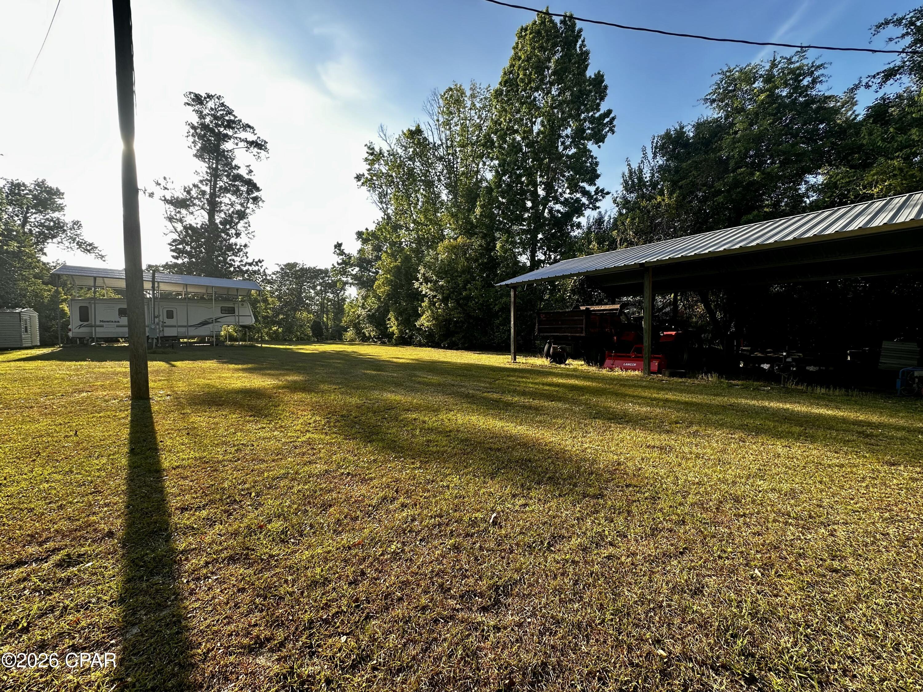 [No Recorded Subdiv] - Land