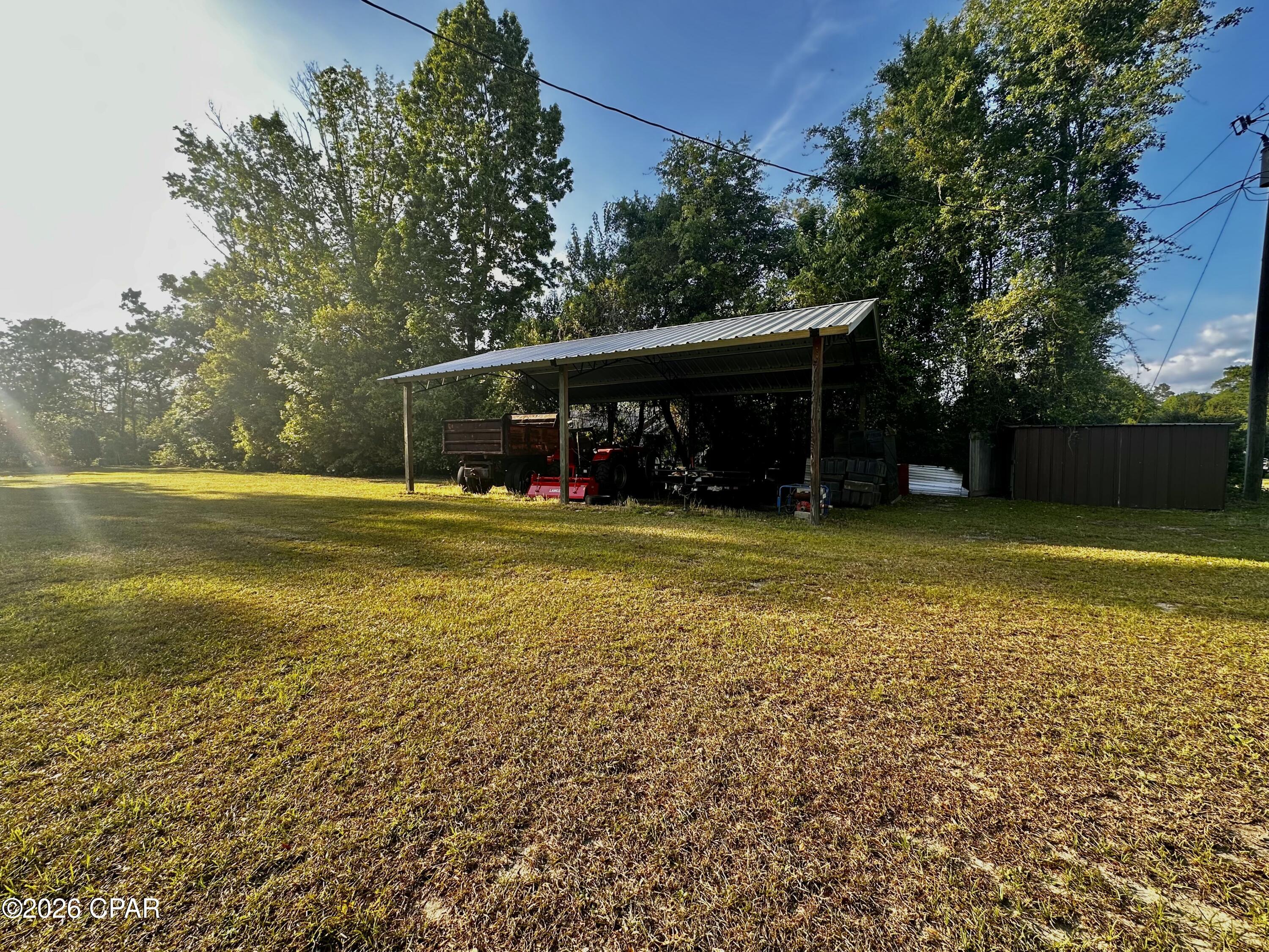 [No Recorded Subdiv] - Land