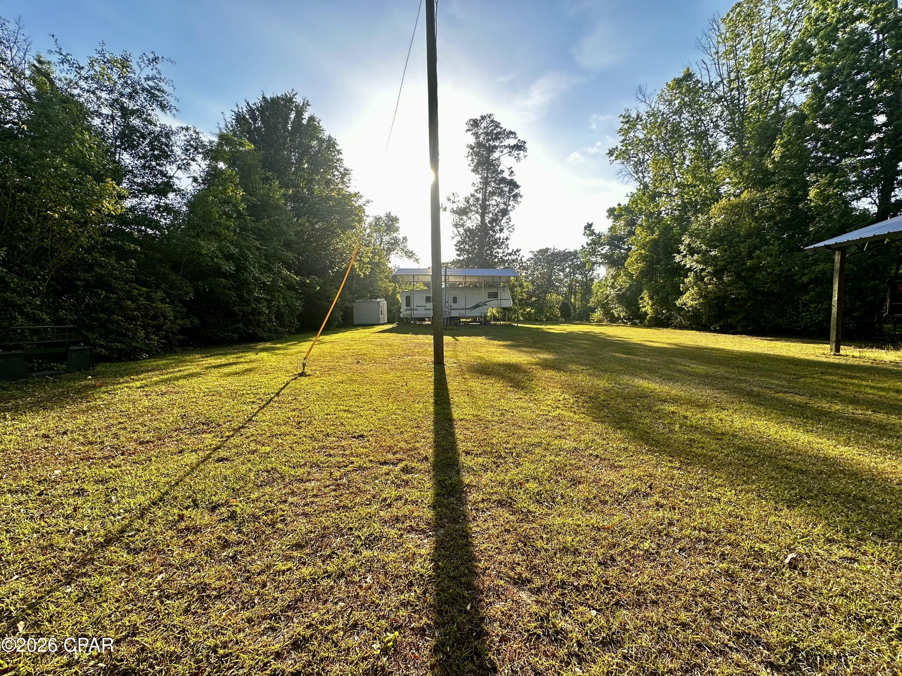 [No Recorded Subdiv] - Land