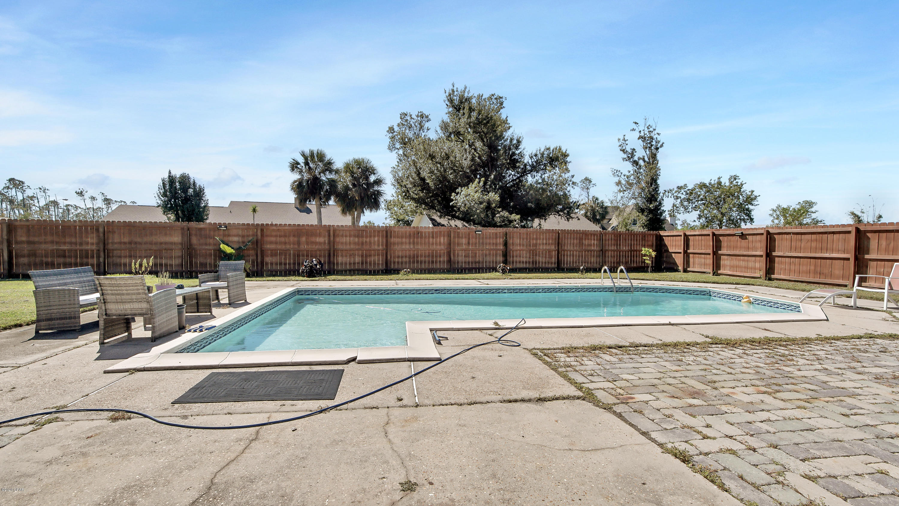 Plantation Point - Residential