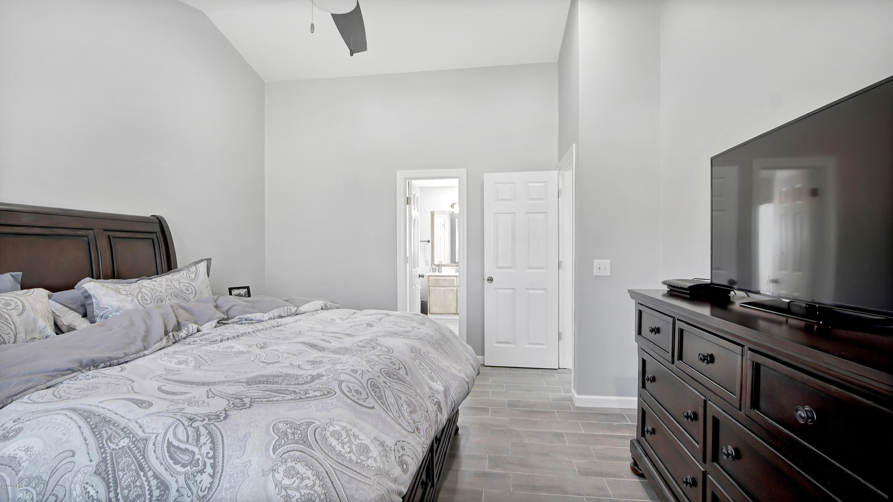 Plantation Point - Residential