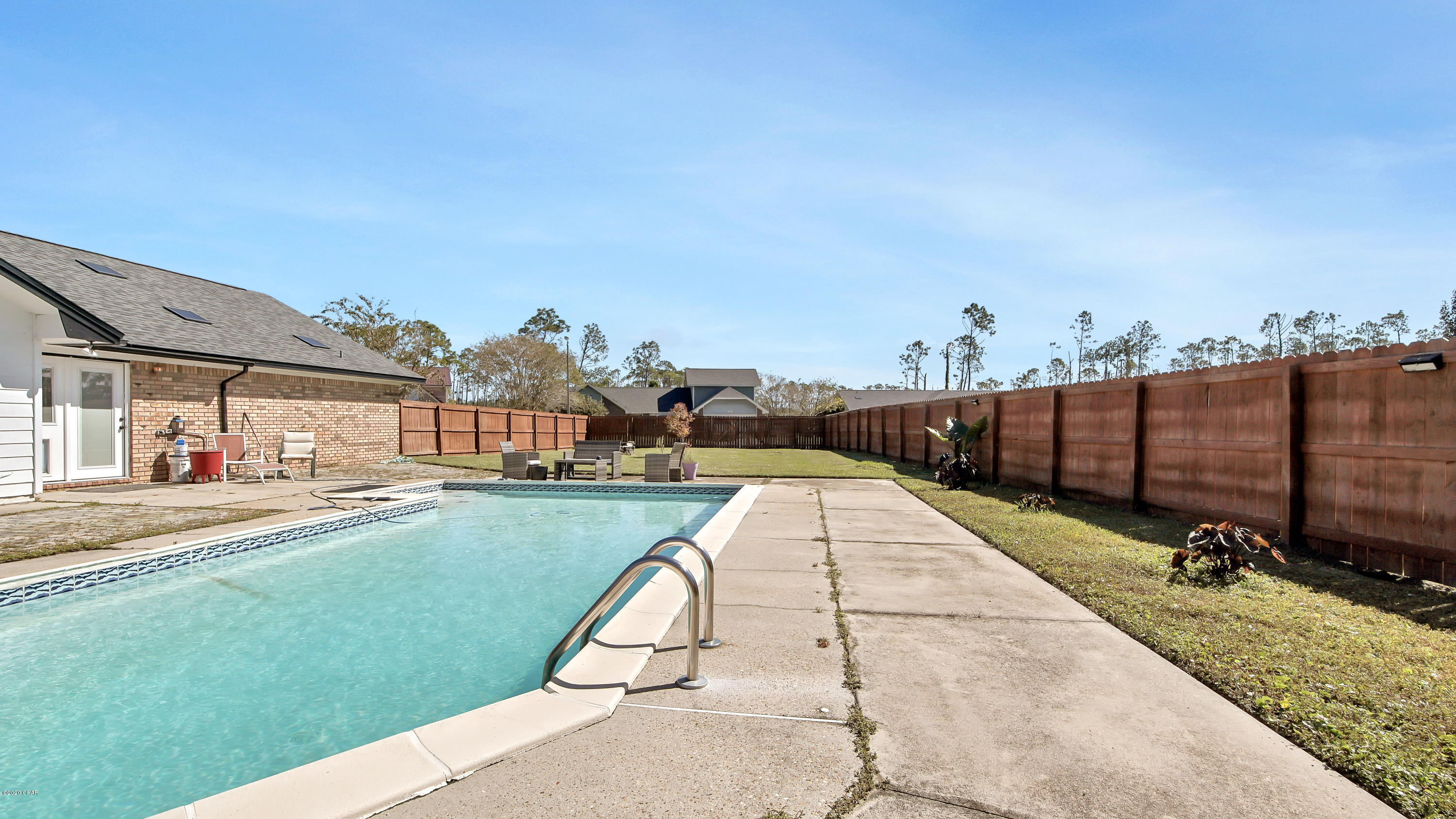 Plantation Point - Residential