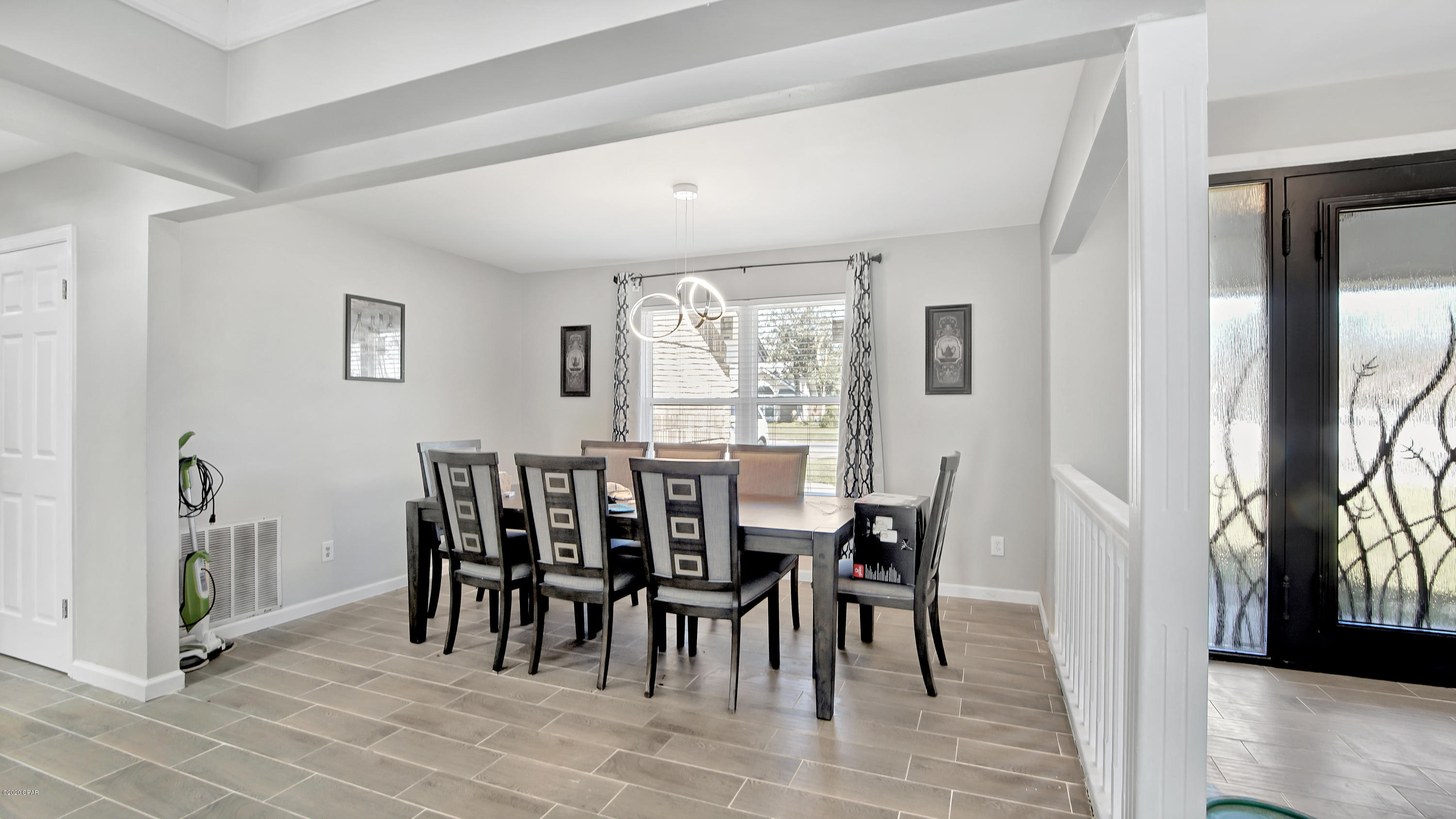 Plantation Point - Residential