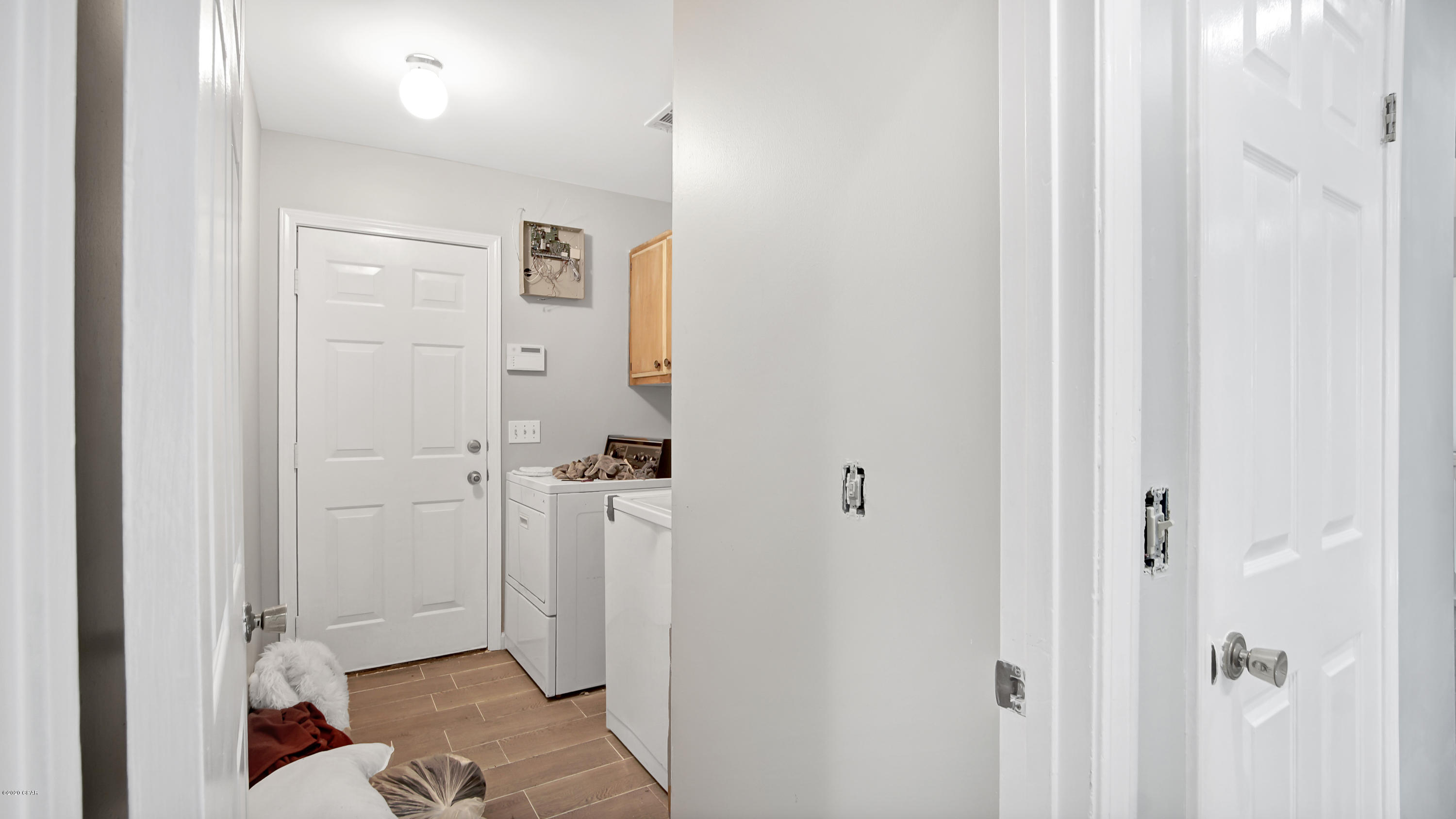 Plantation Point - Residential