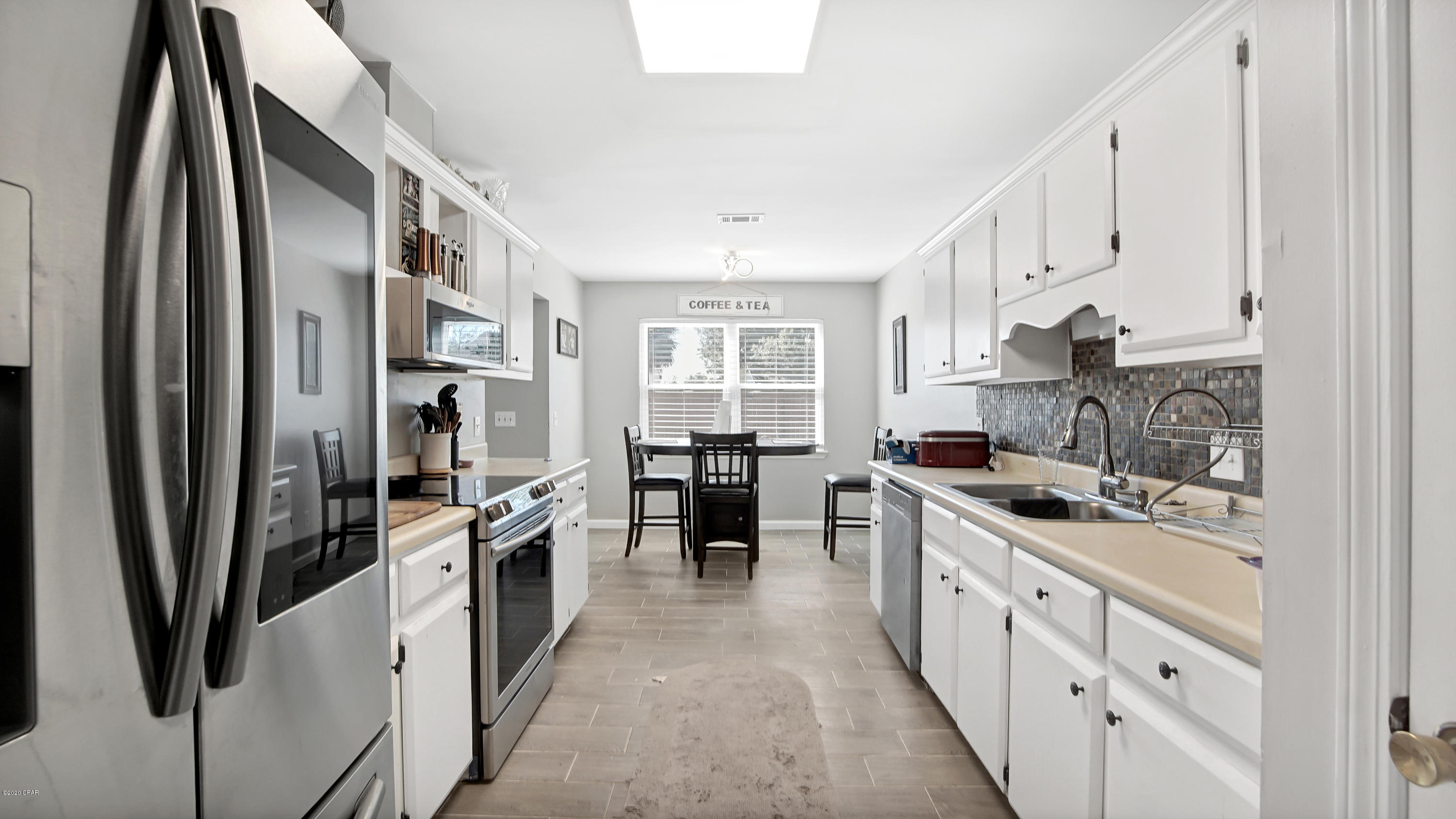 Plantation Point - Residential