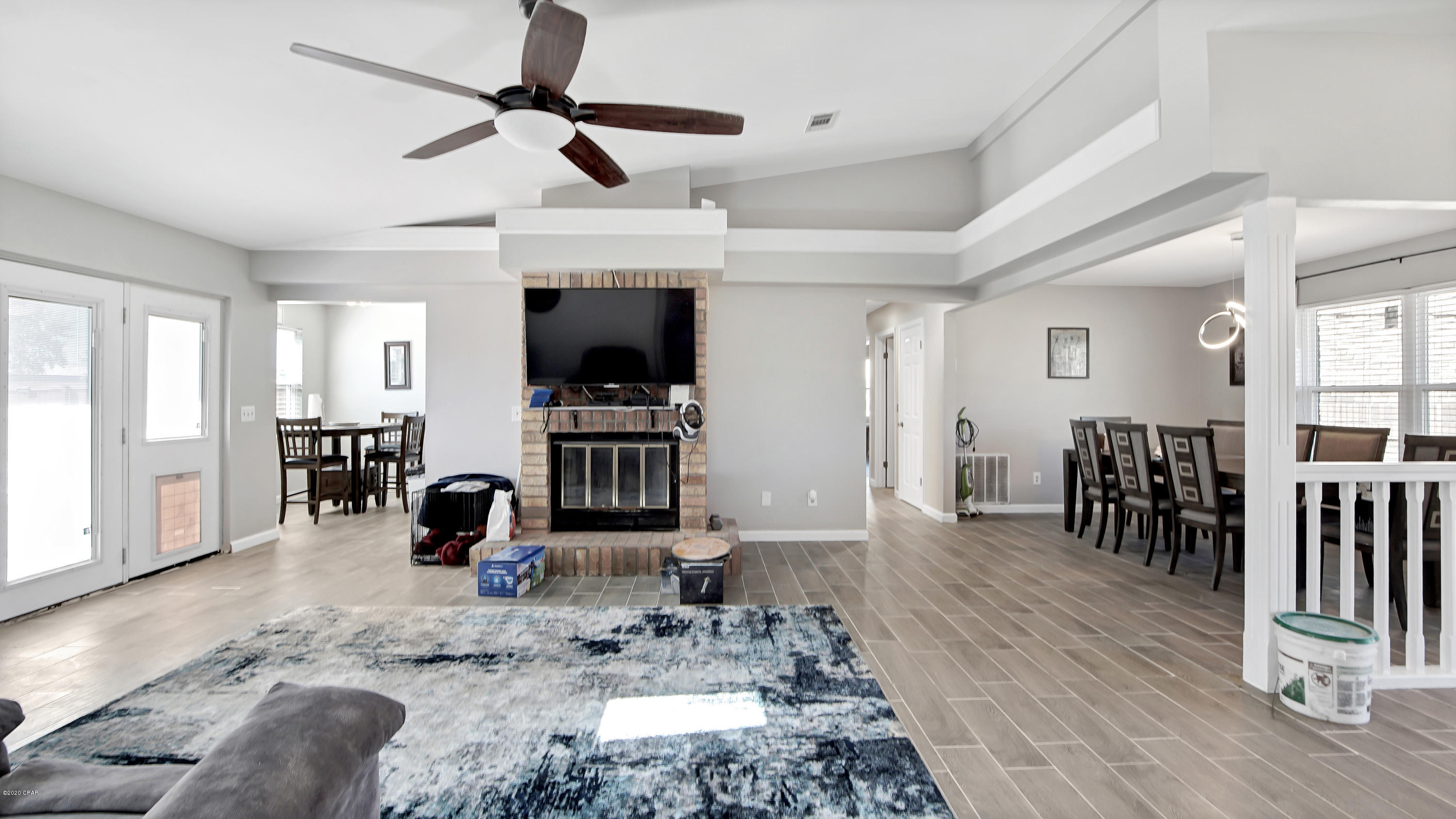 Plantation Point - Residential