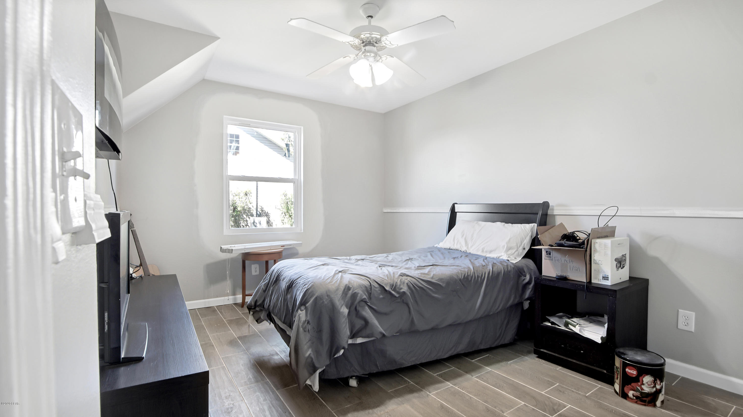 Plantation Point - Residential