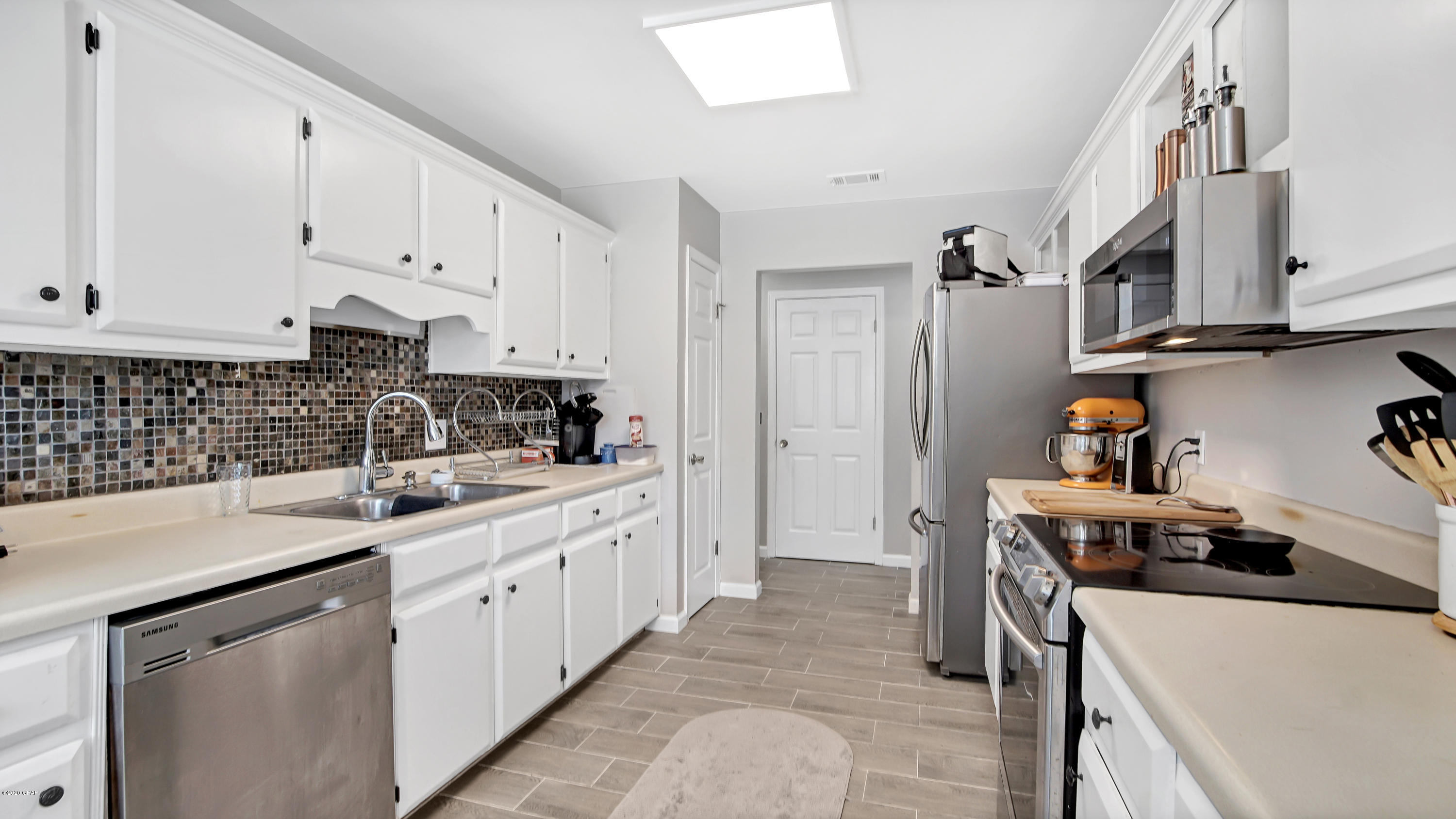 Plantation Point - Residential