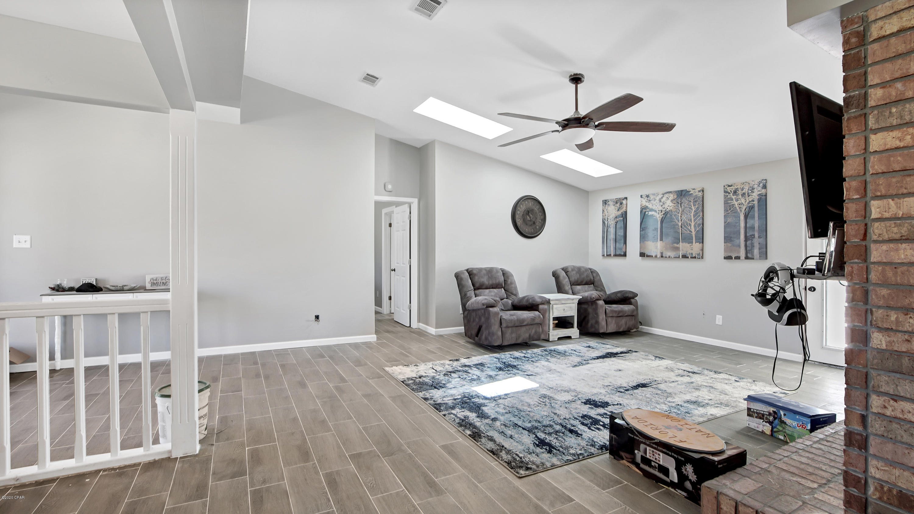 Plantation Point - Residential