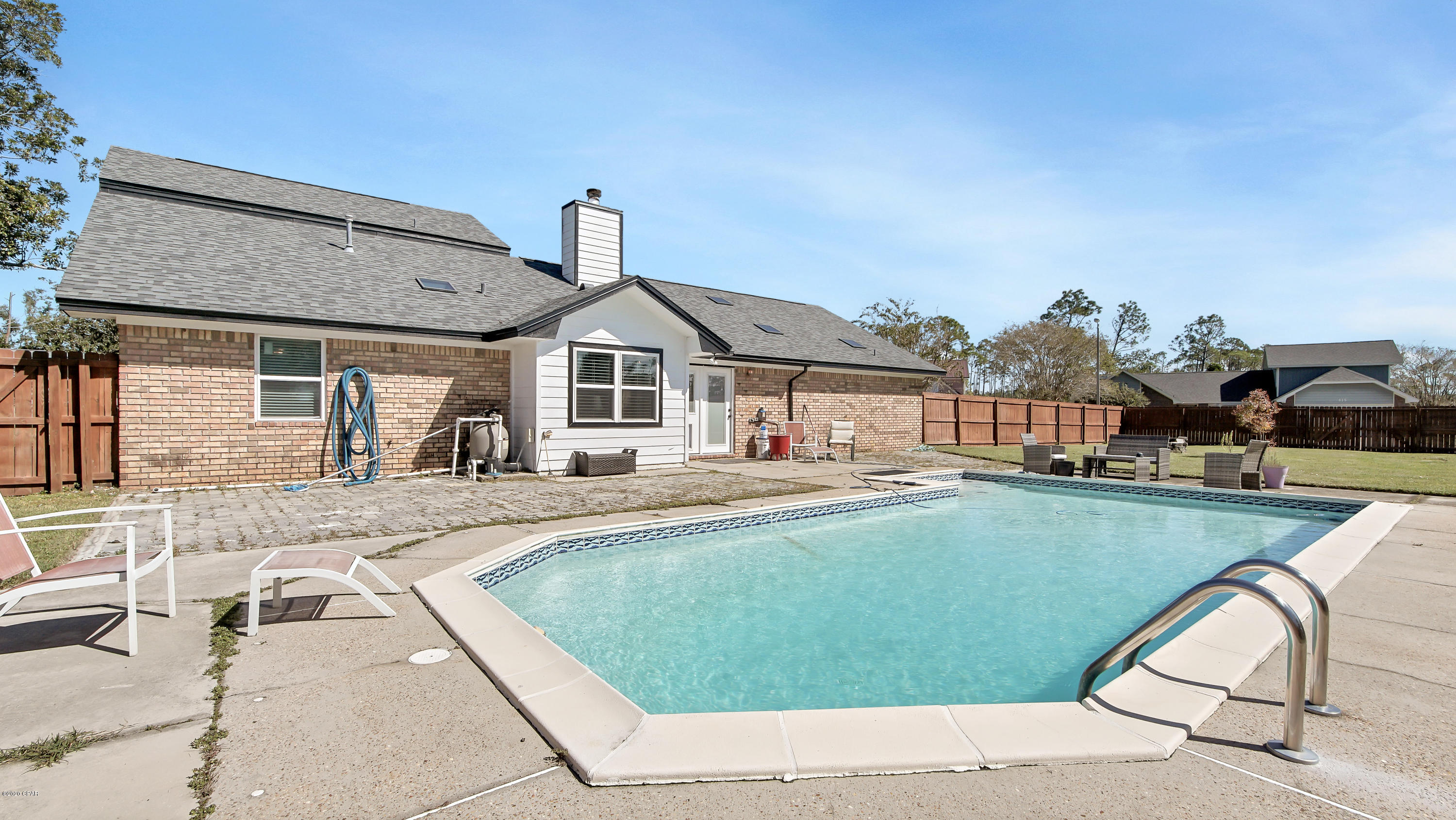 Plantation Point - Residential