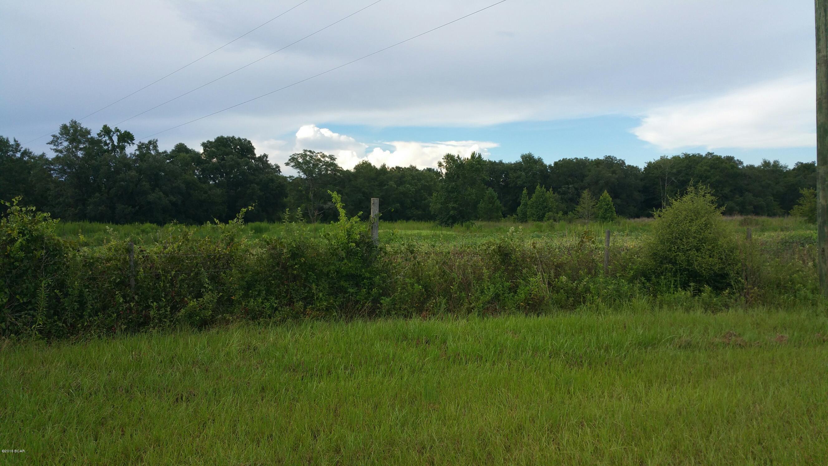 No Named Subdivision - Land