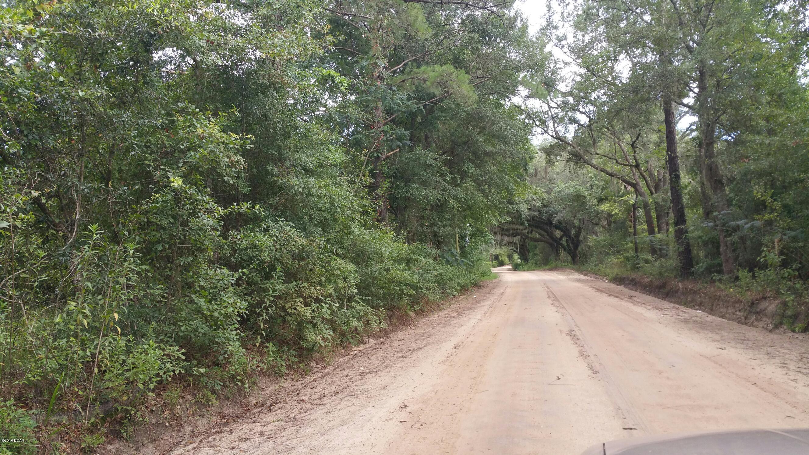 No Named Subdivision - Land