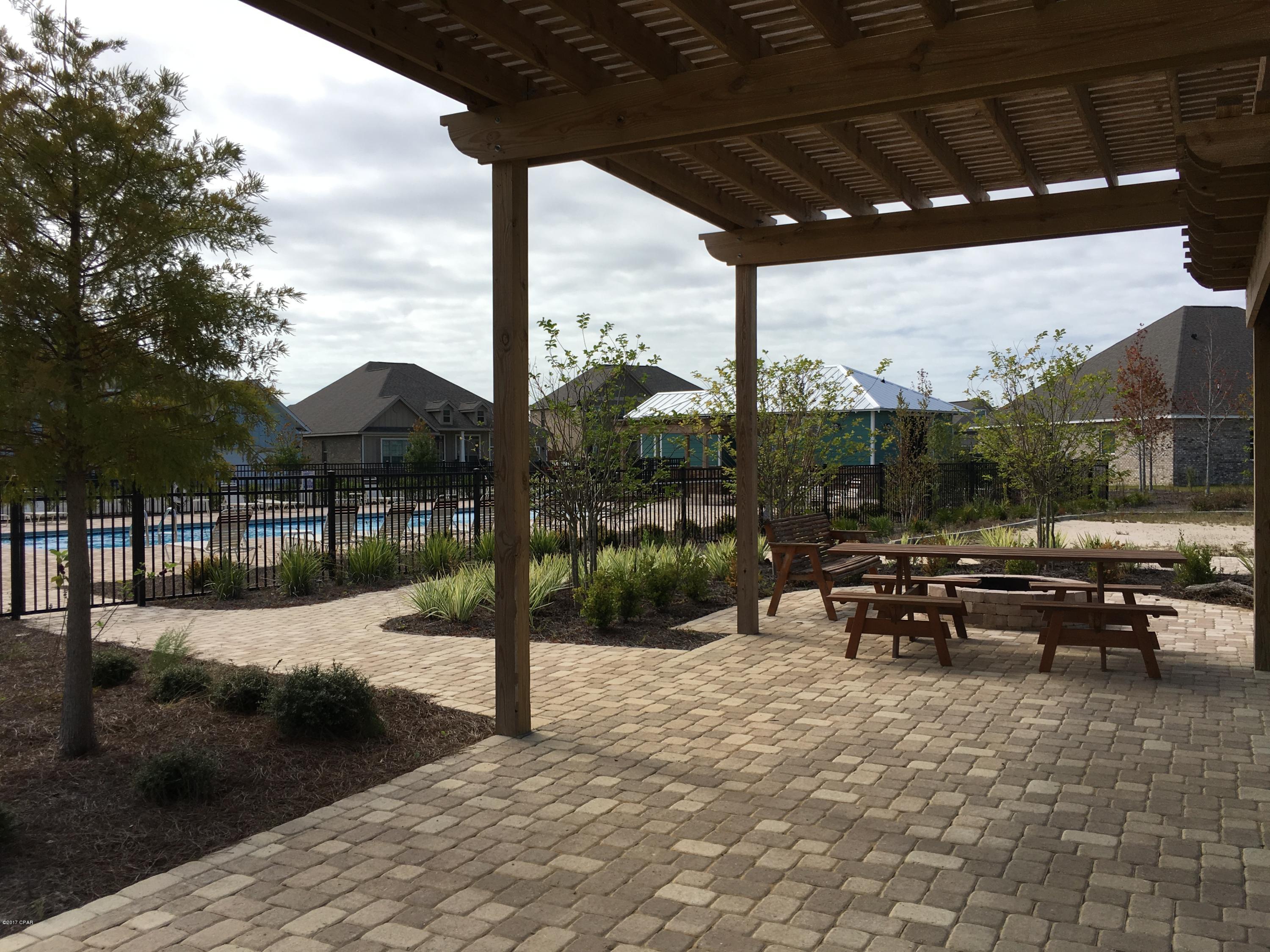 Village Of Mill Bayou/Shoreline Village Ph 1A - Land