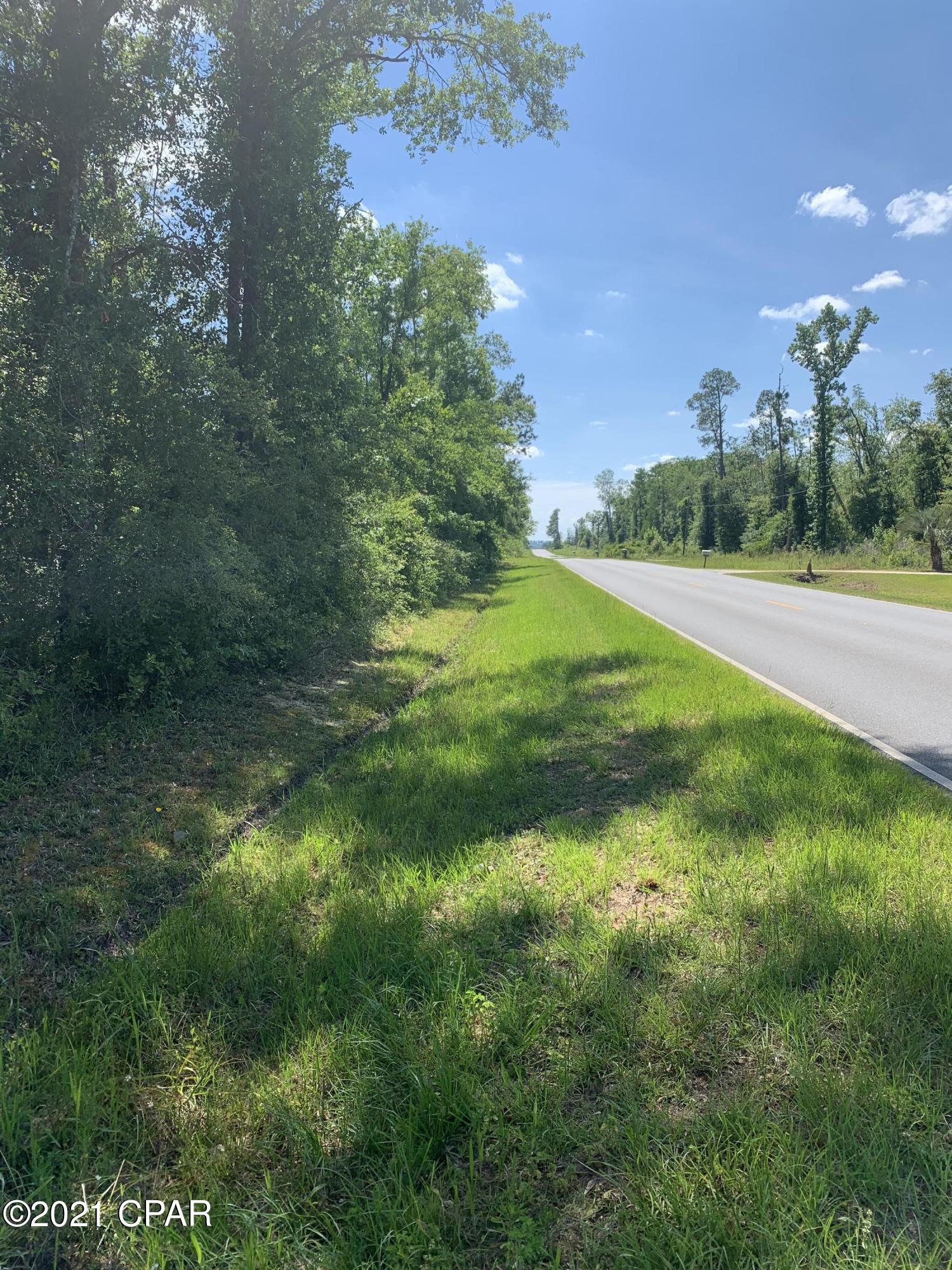 [No Recorded Subdiv] - Land