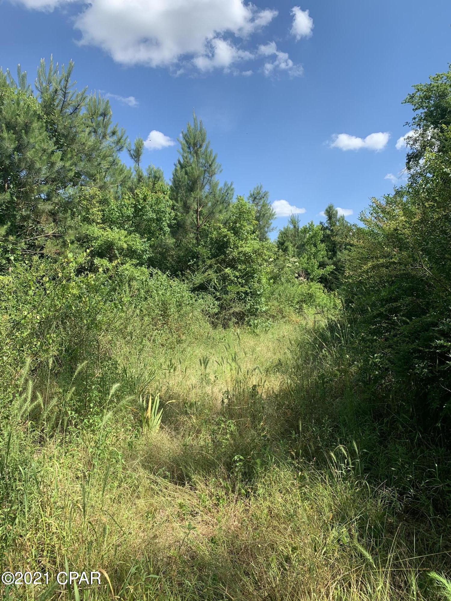 [No Recorded Subdiv] - Land