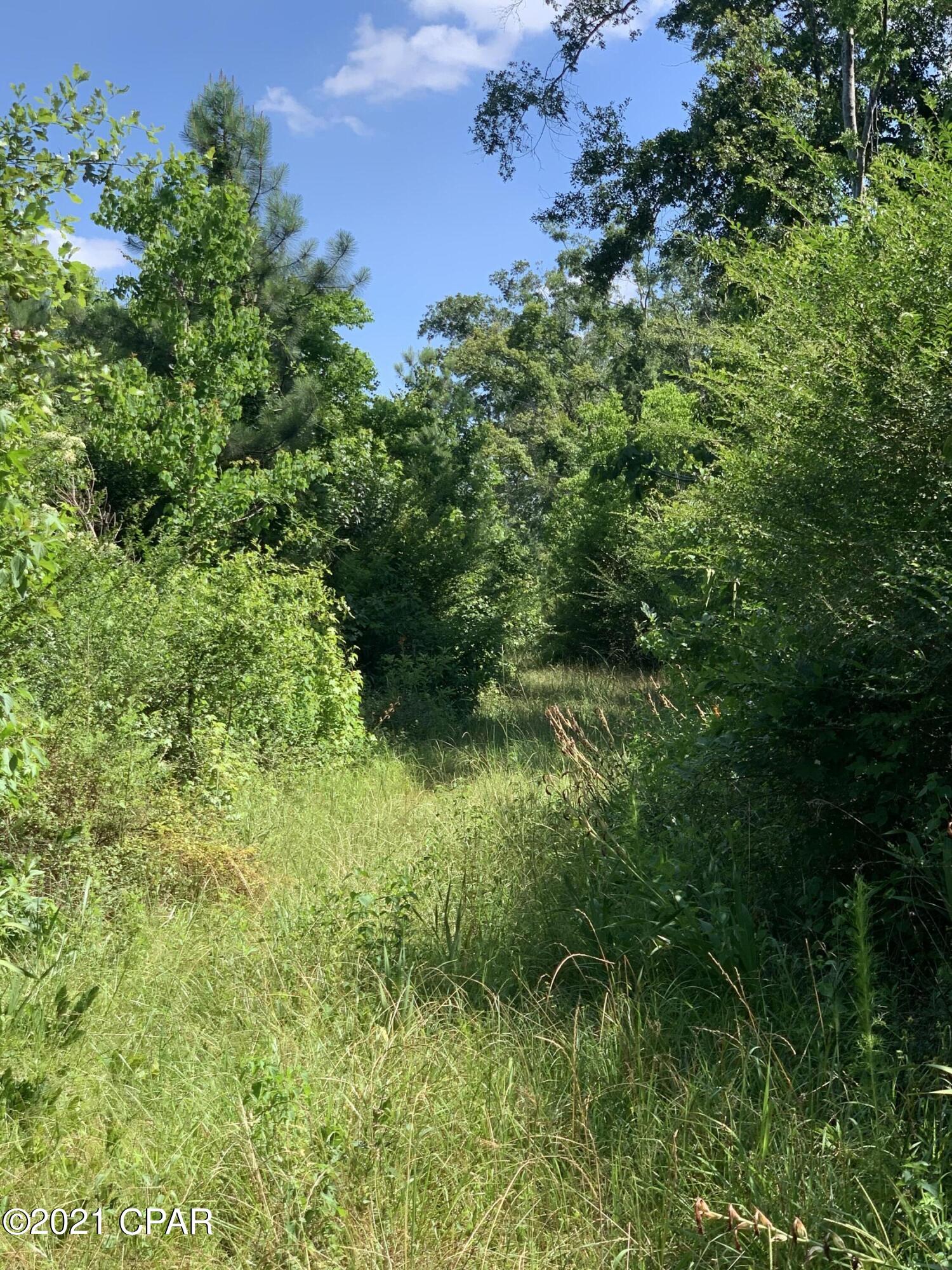 [No Recorded Subdiv] - Land