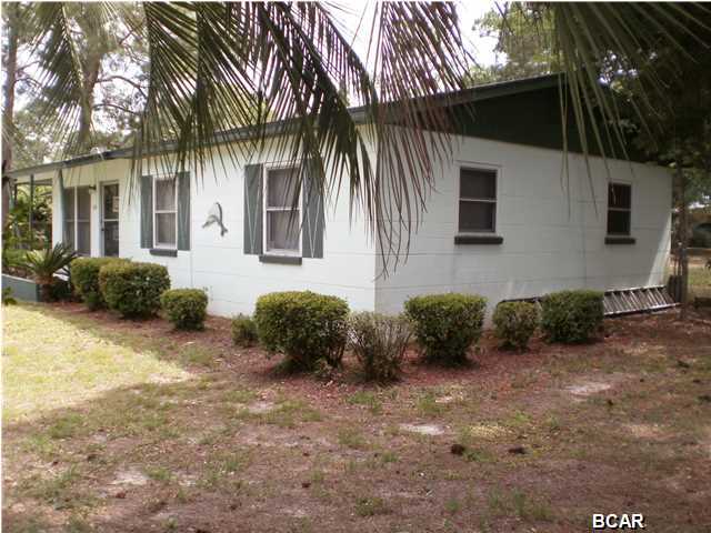 No Named Subdivision - Residential Lease