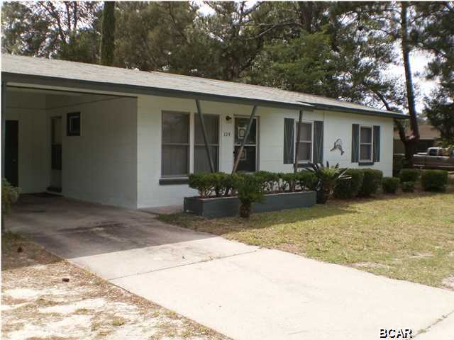 No Named Subdivision - Residential Lease