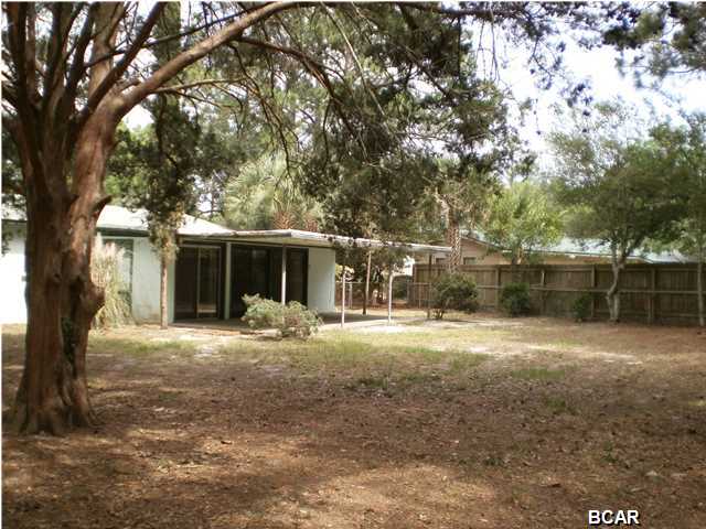 No Named Subdivision - Residential Lease