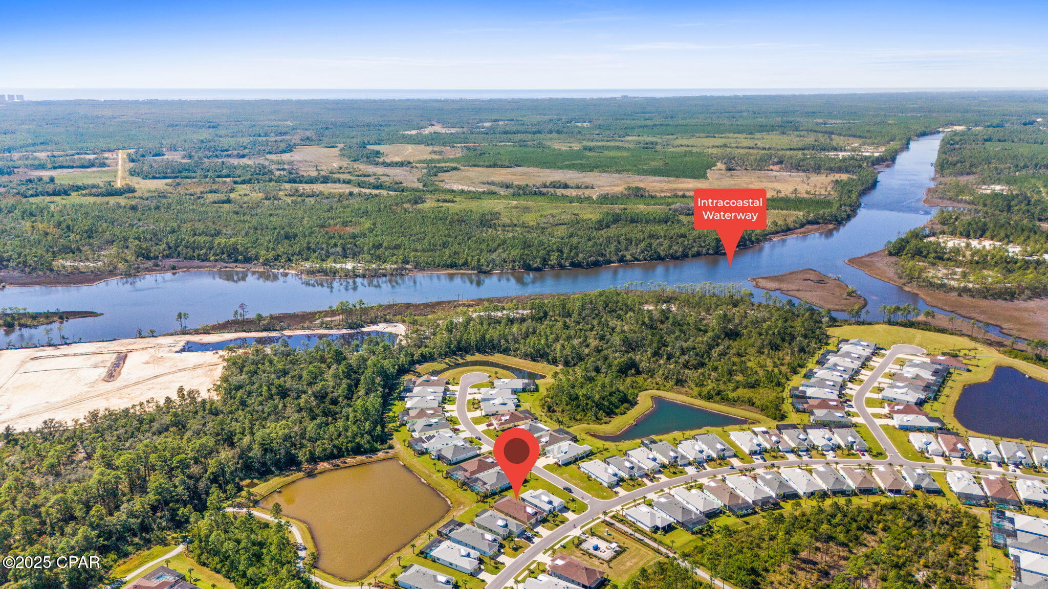 Latitude at Watersound - Residential