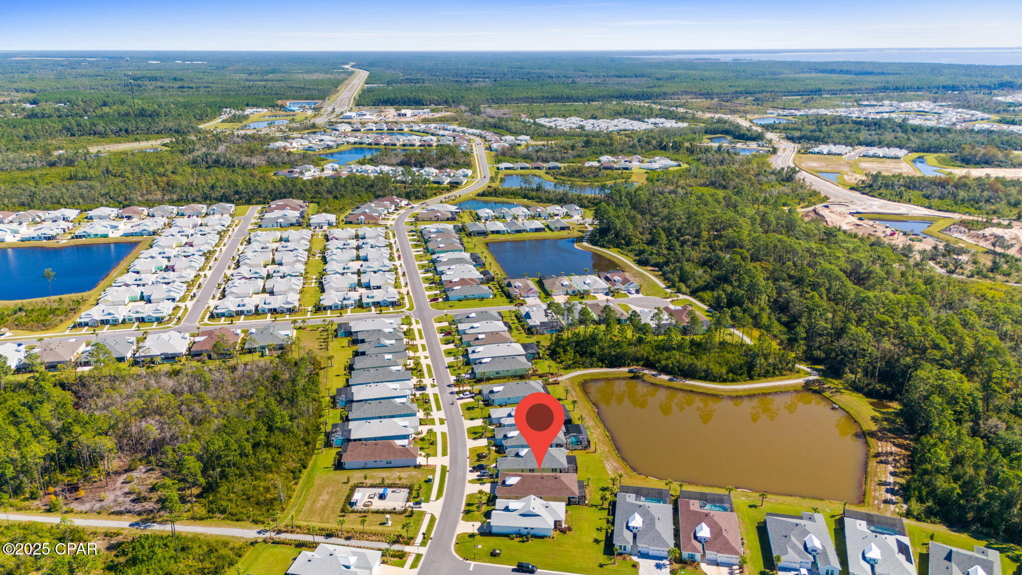 Latitude at Watersound - Residential