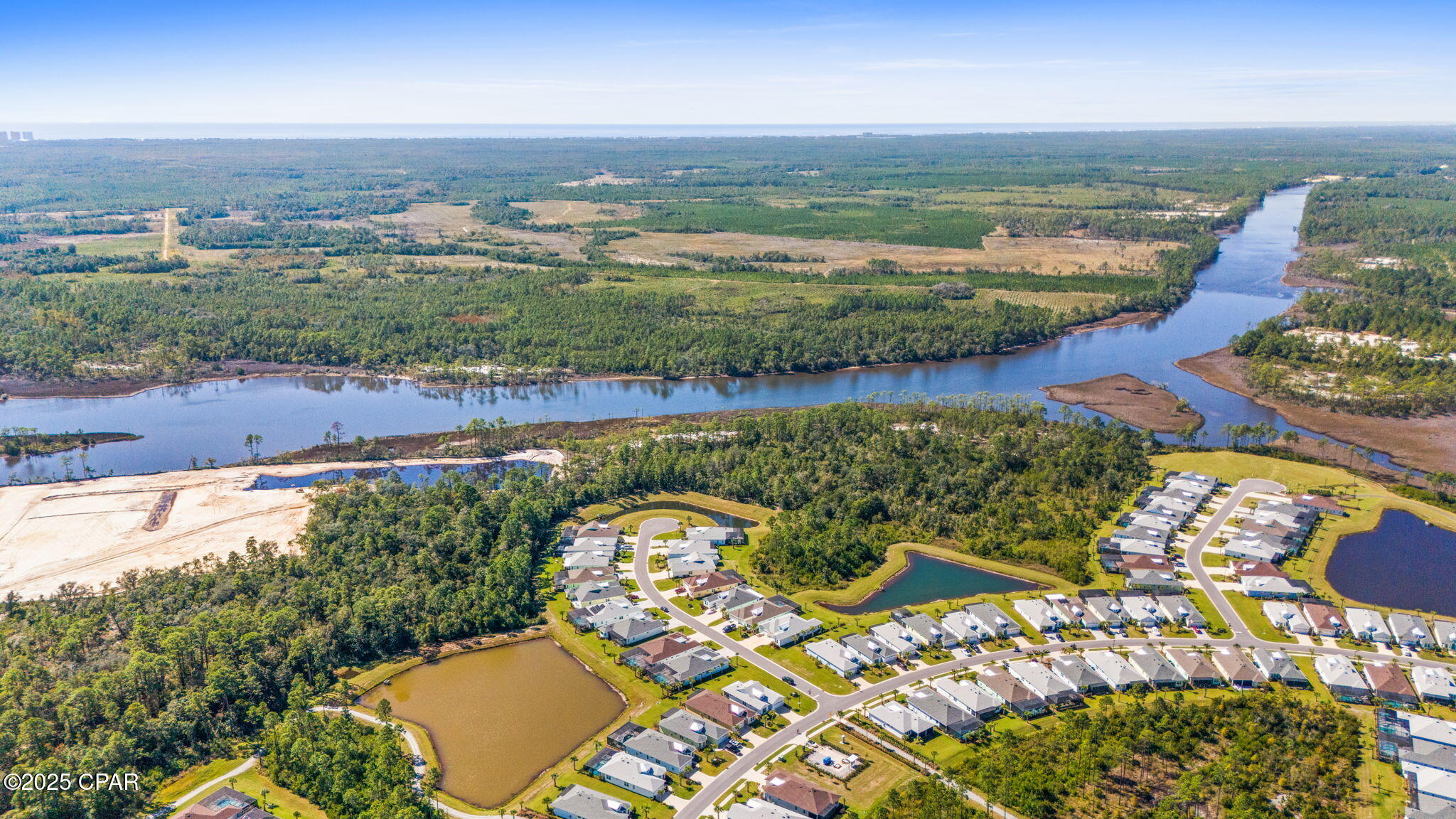 Latitude at Watersound - Residential