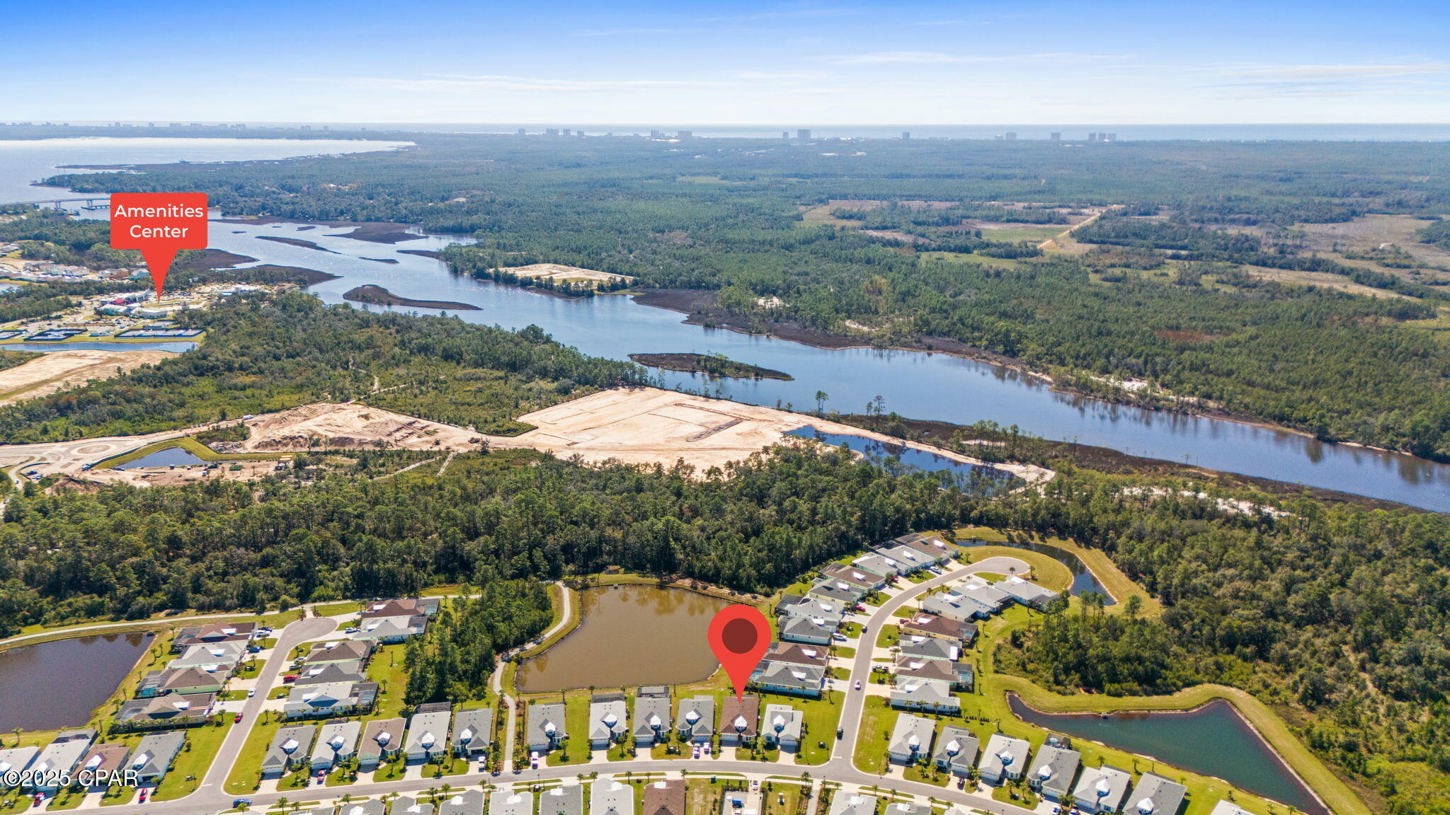 Latitude at Watersound - Residential