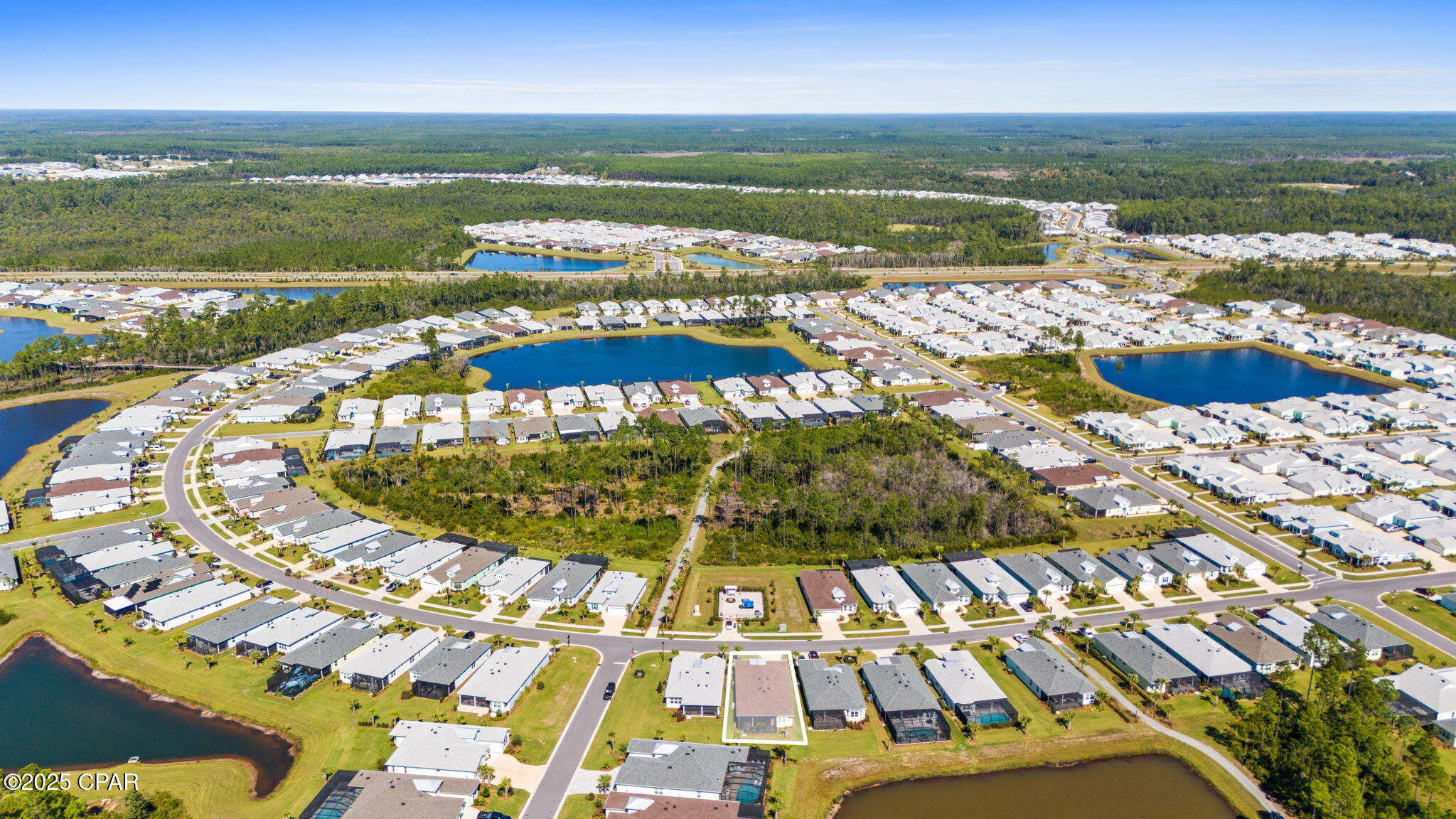 Latitude at Watersound - Residential