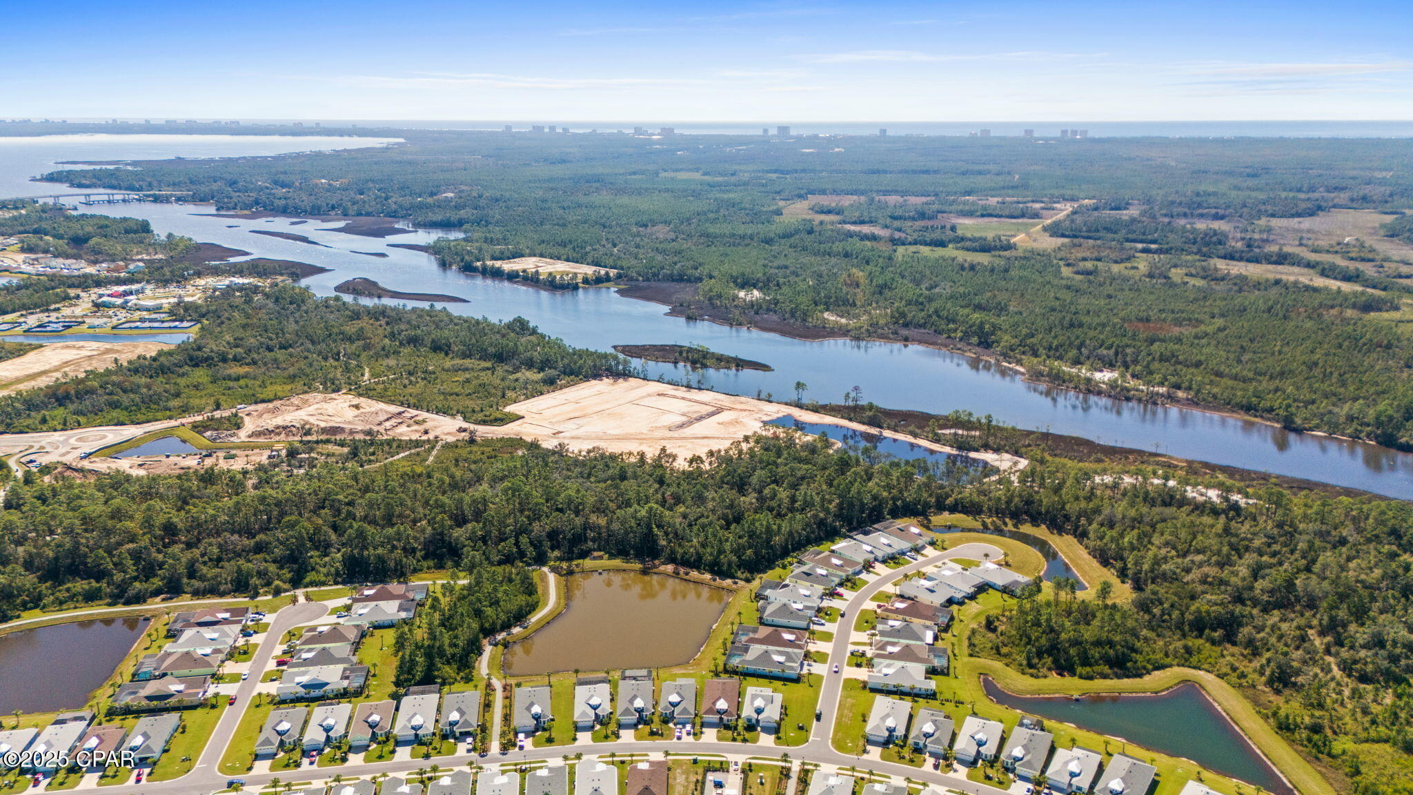 Latitude at Watersound - Residential