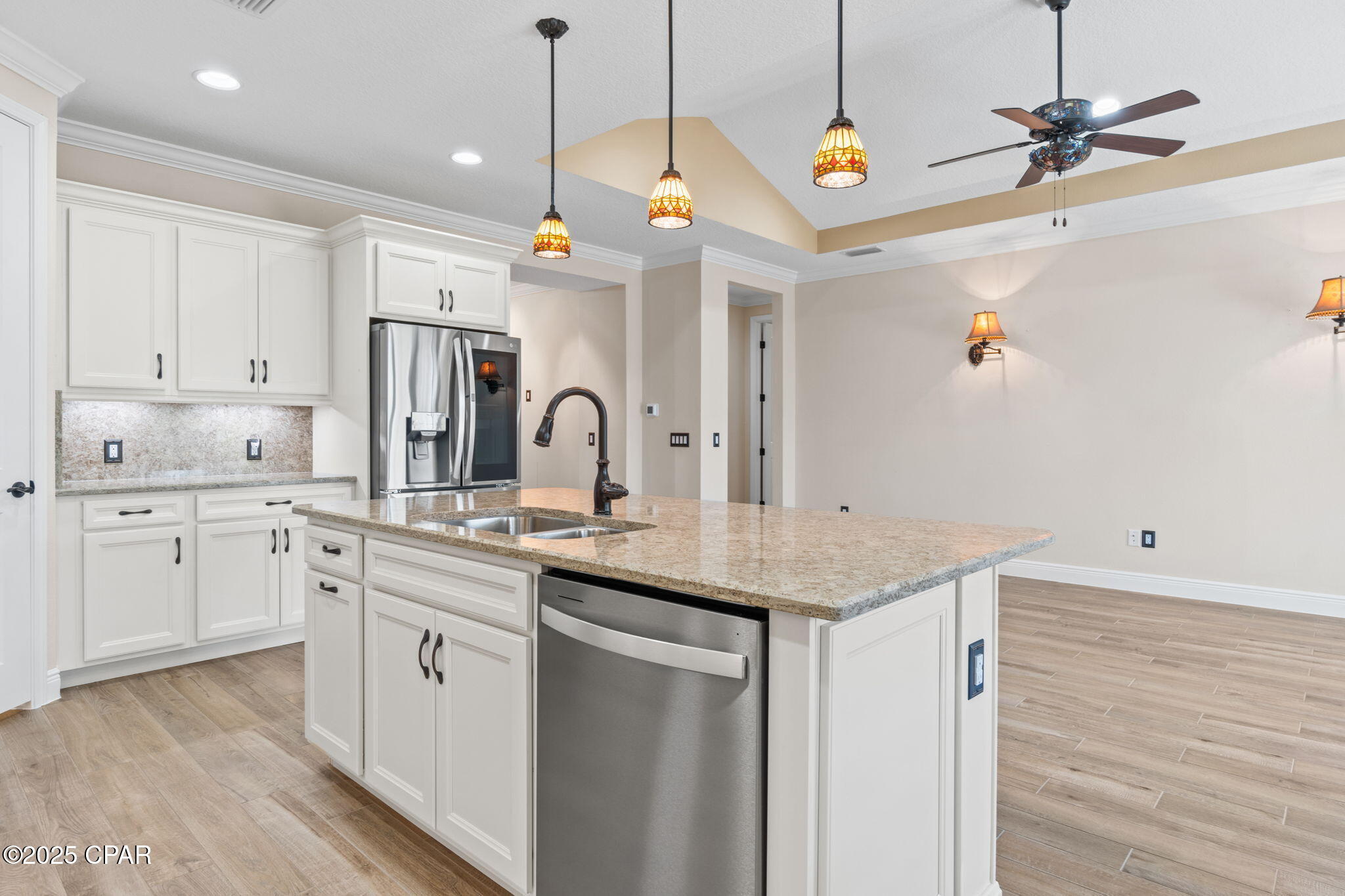 Latitude at Watersound - Residential