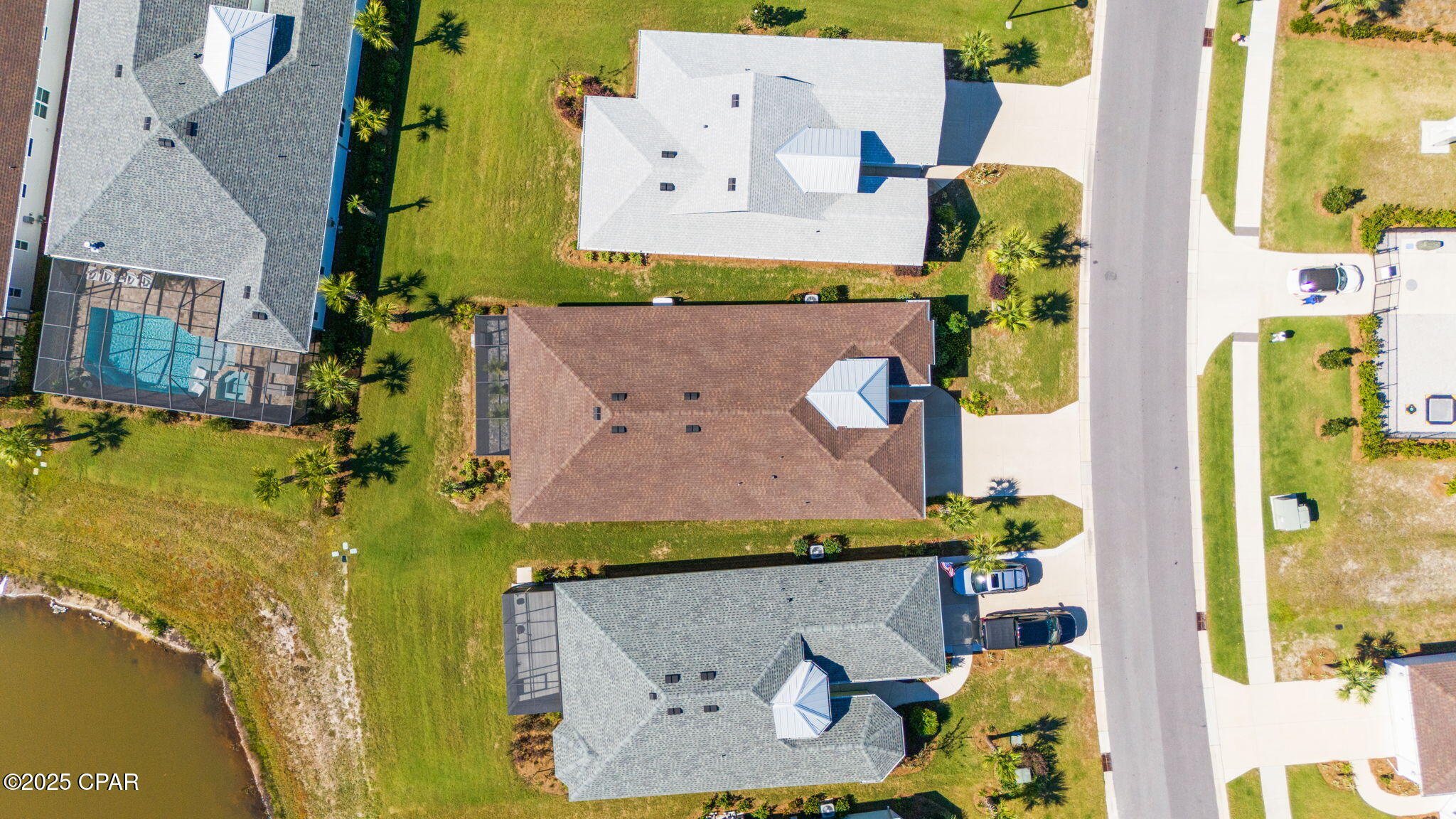 Latitude at Watersound - Residential