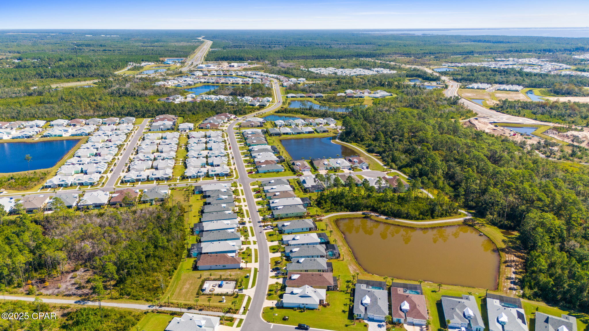 Latitude at Watersound - Residential