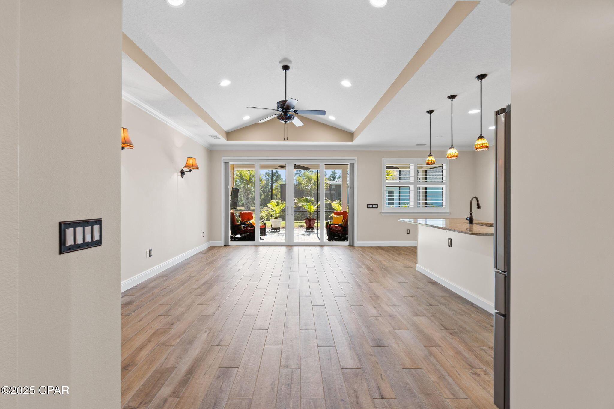 Latitude at Watersound - Residential