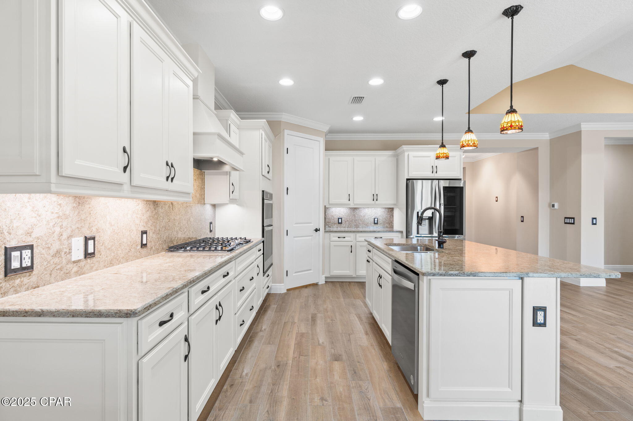 Latitude at Watersound - Residential