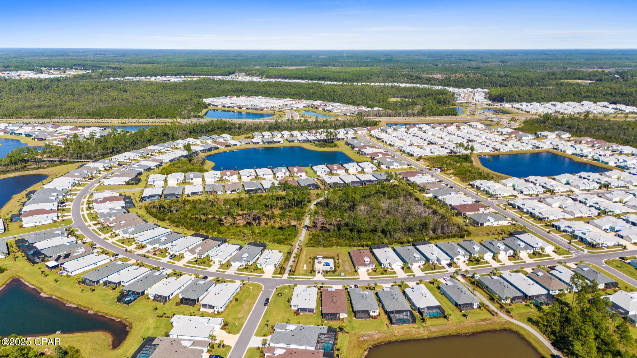 Latitude at Watersound - Residential