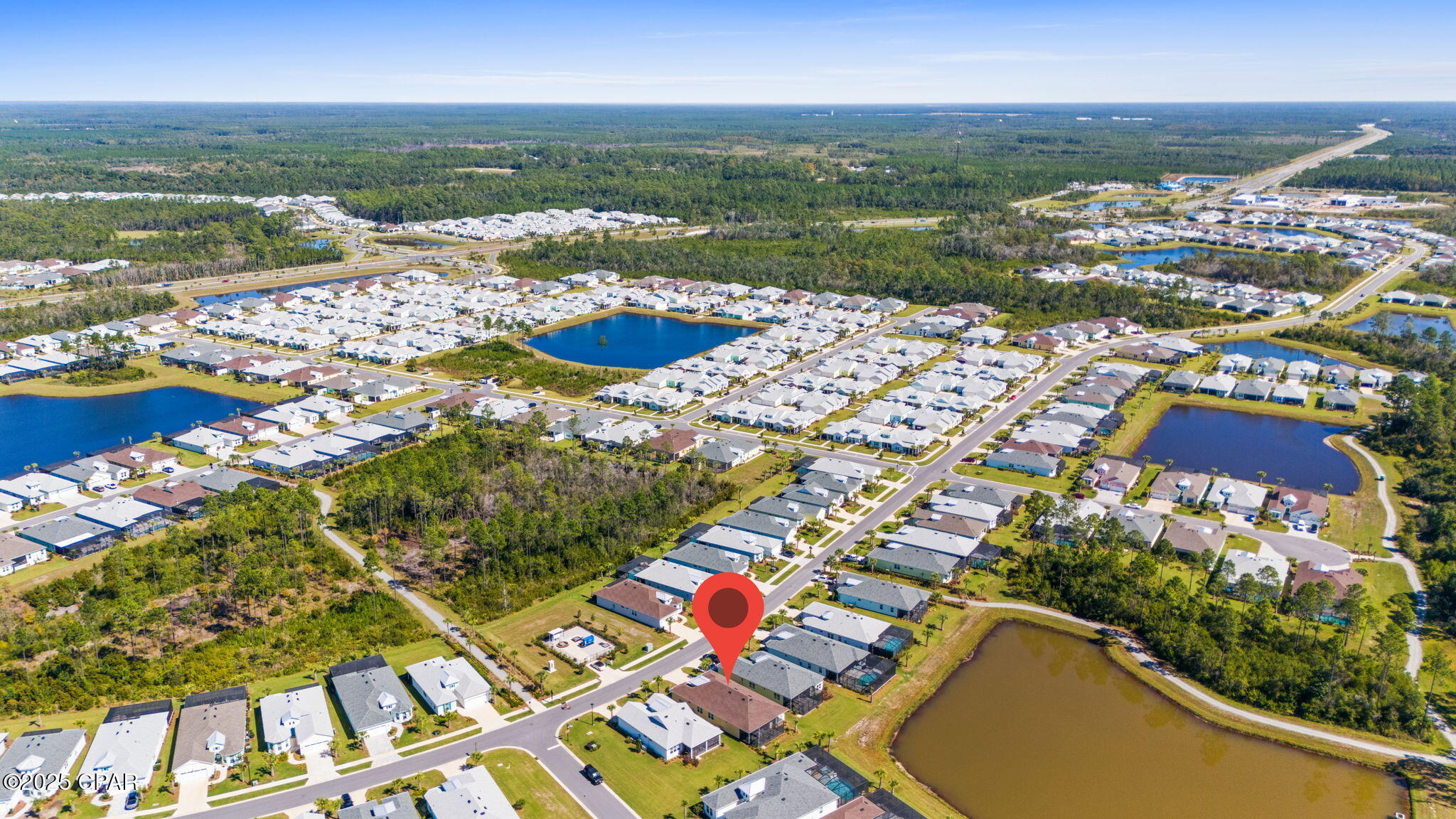 Latitude at Watersound - Residential