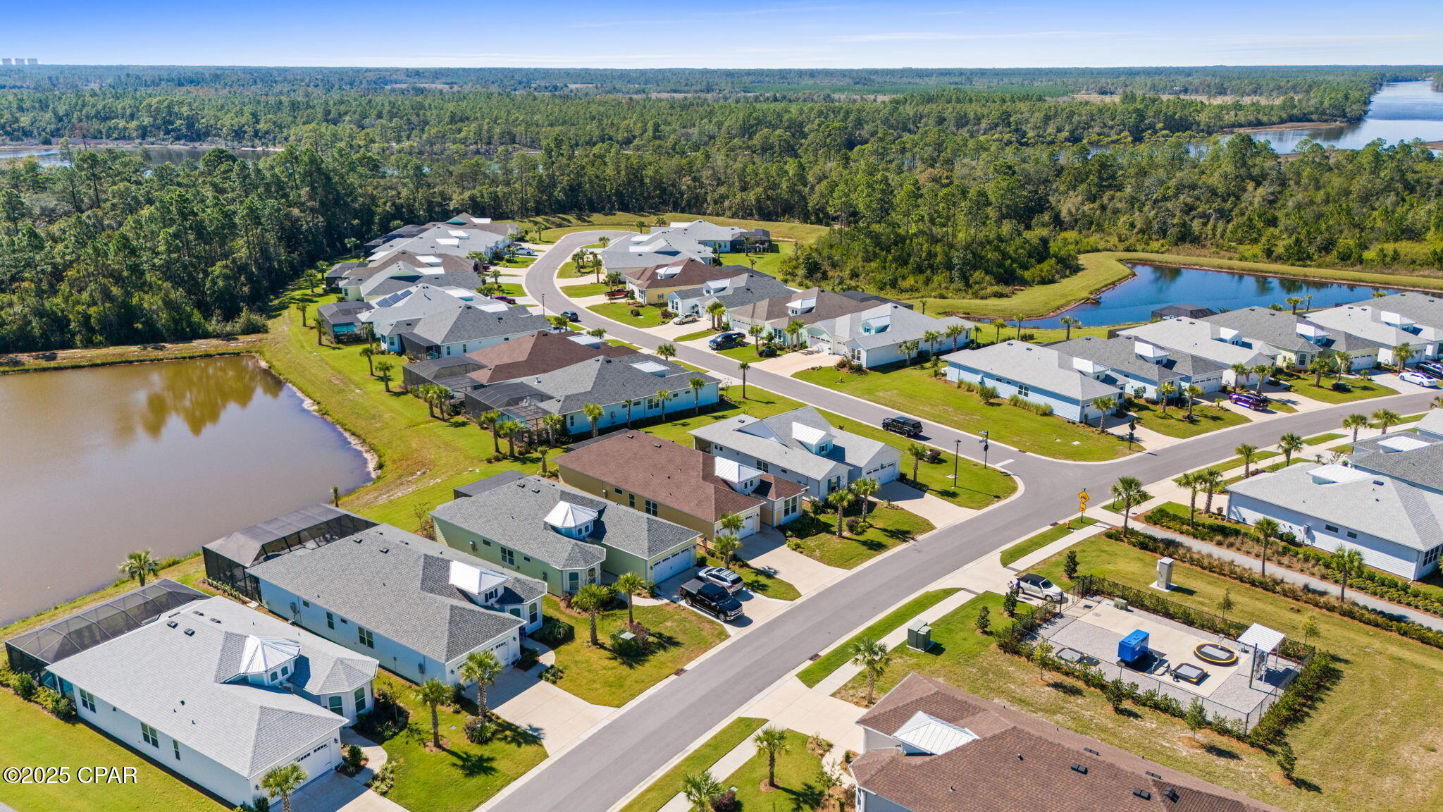 Latitude at Watersound - Residential