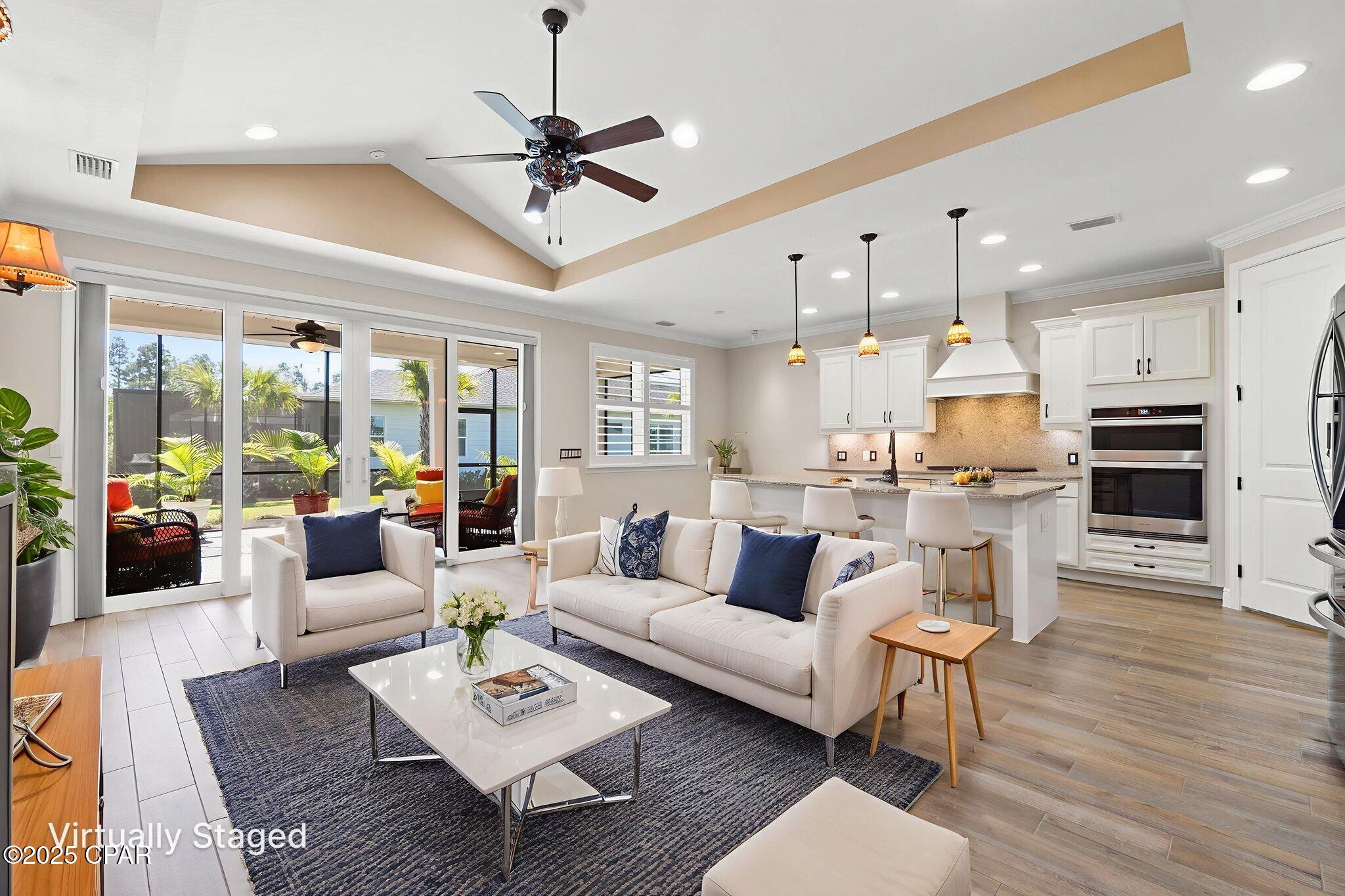 Latitude at Watersound - Residential