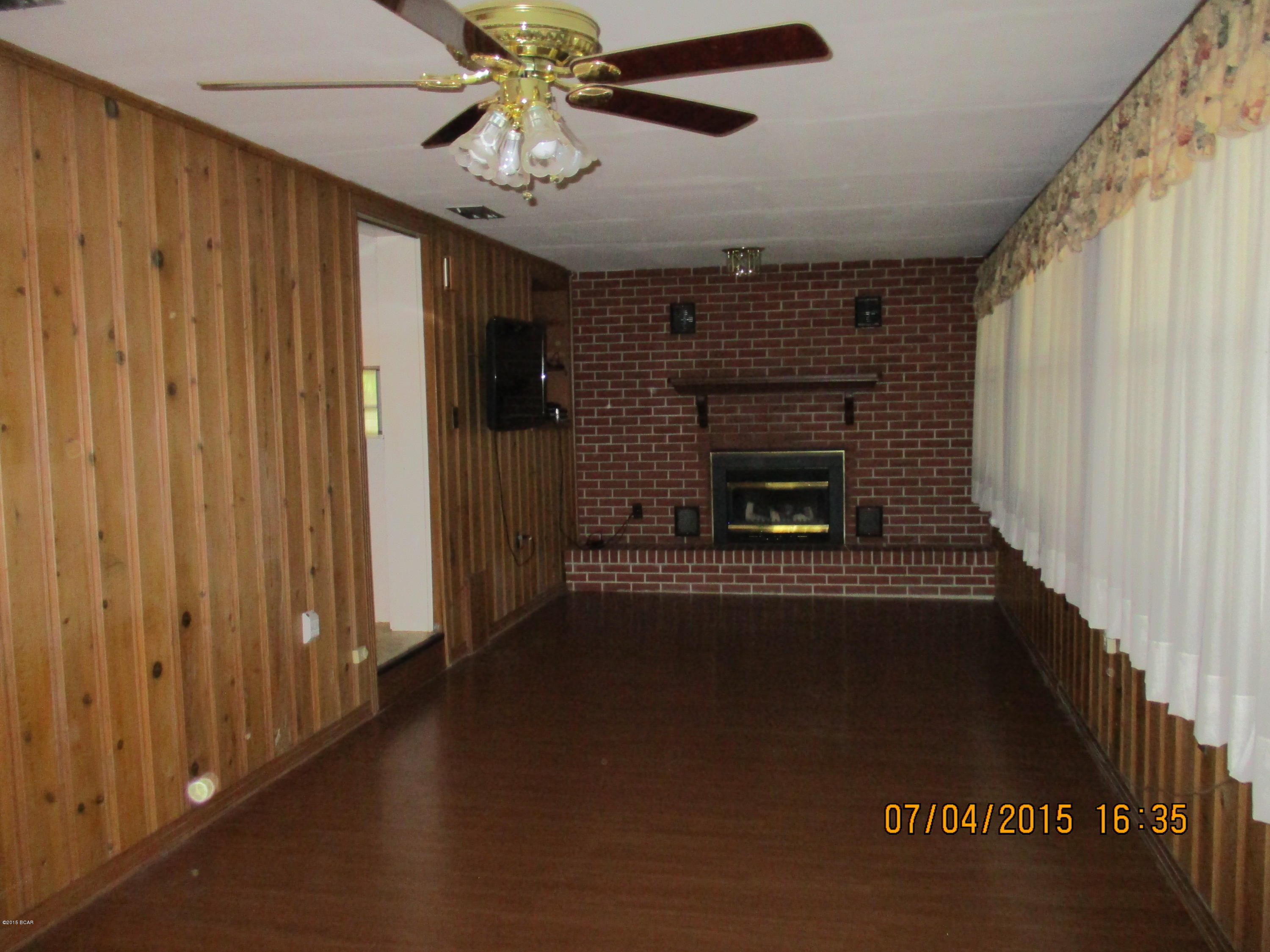 Wainwright Park - Residential